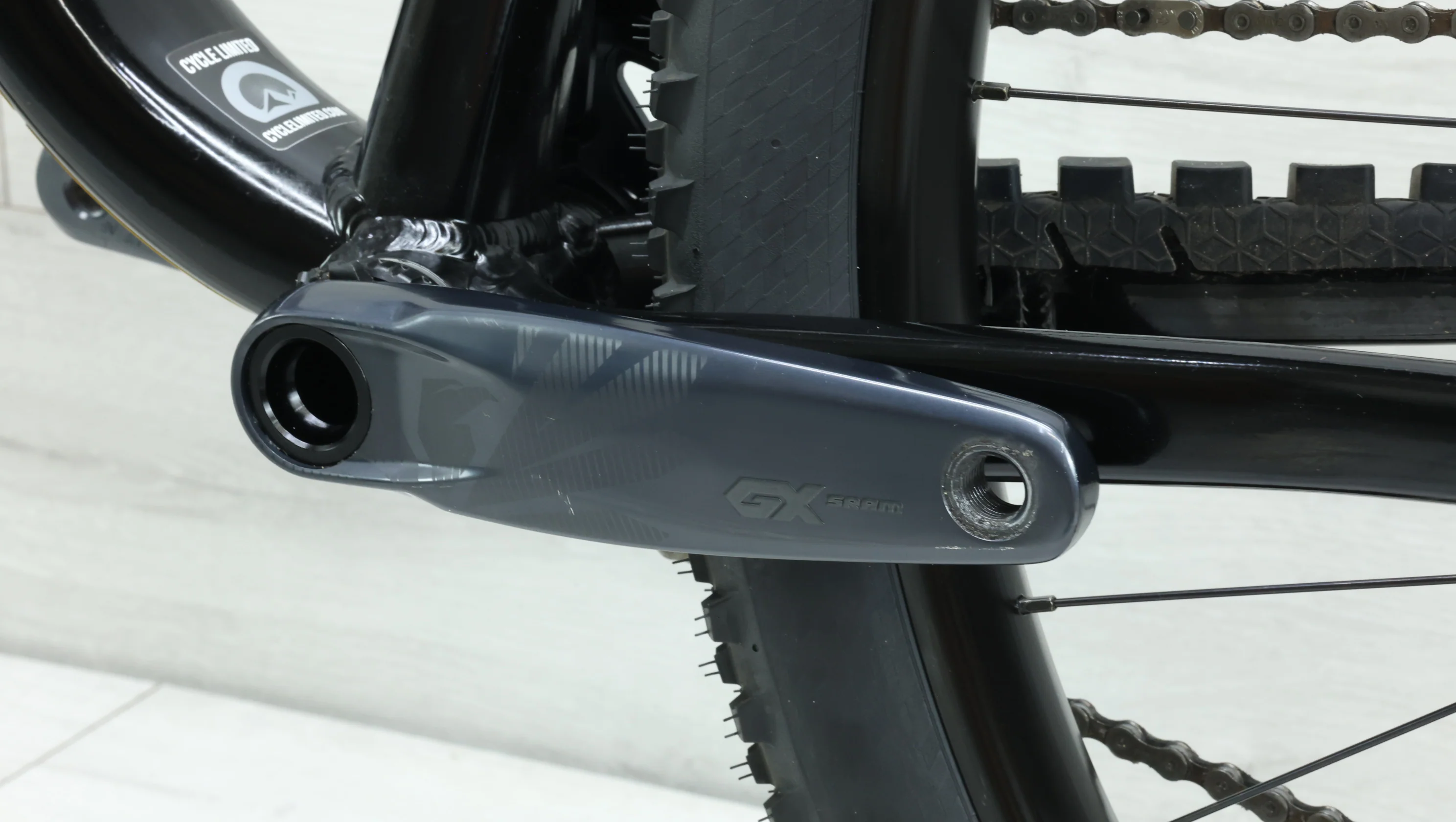 2023 Salsa Timberjack Mountain Bike - Small - Image 7