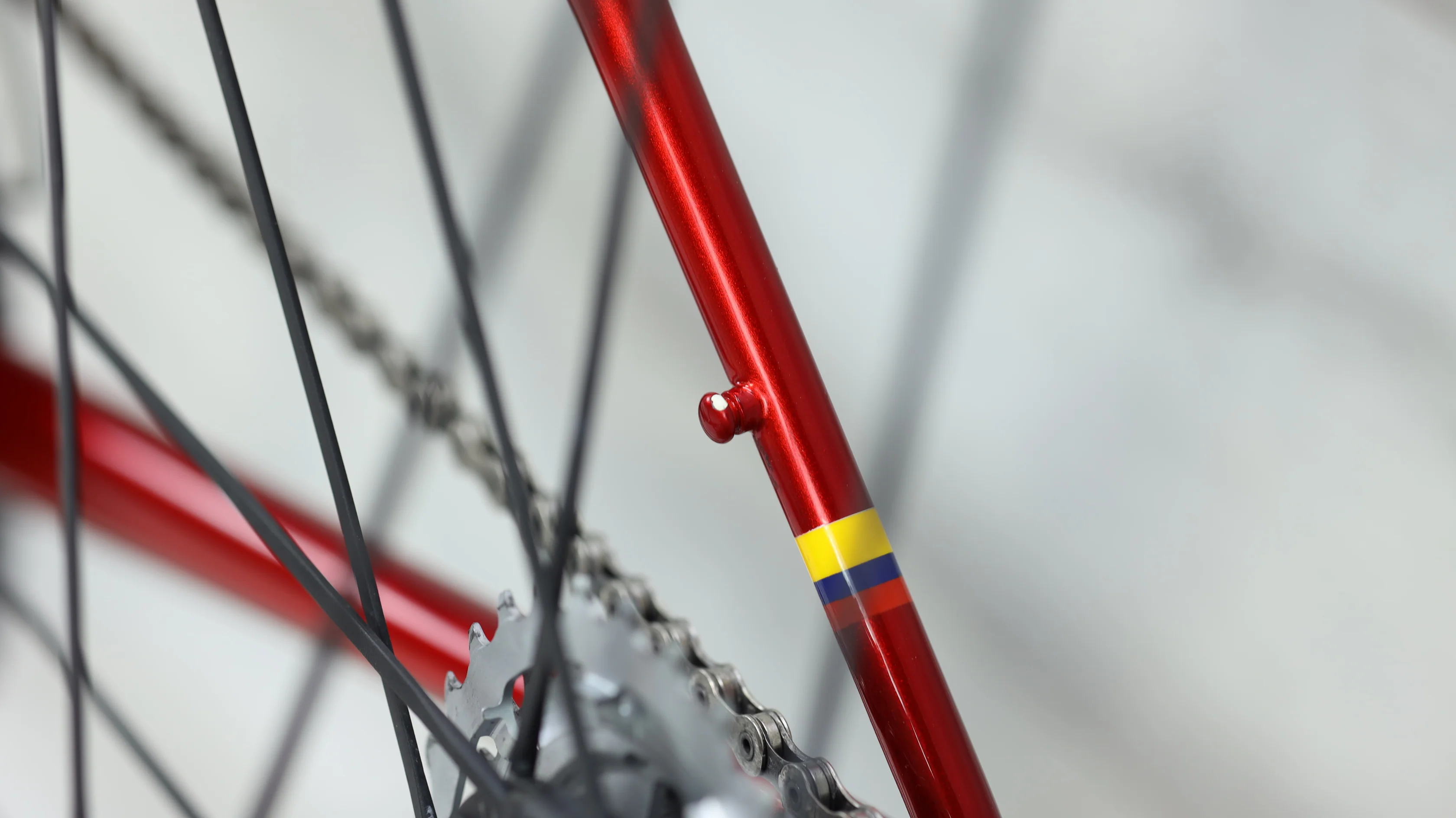 2023 Scarab Letras Road Bike - 50cm - Image 13