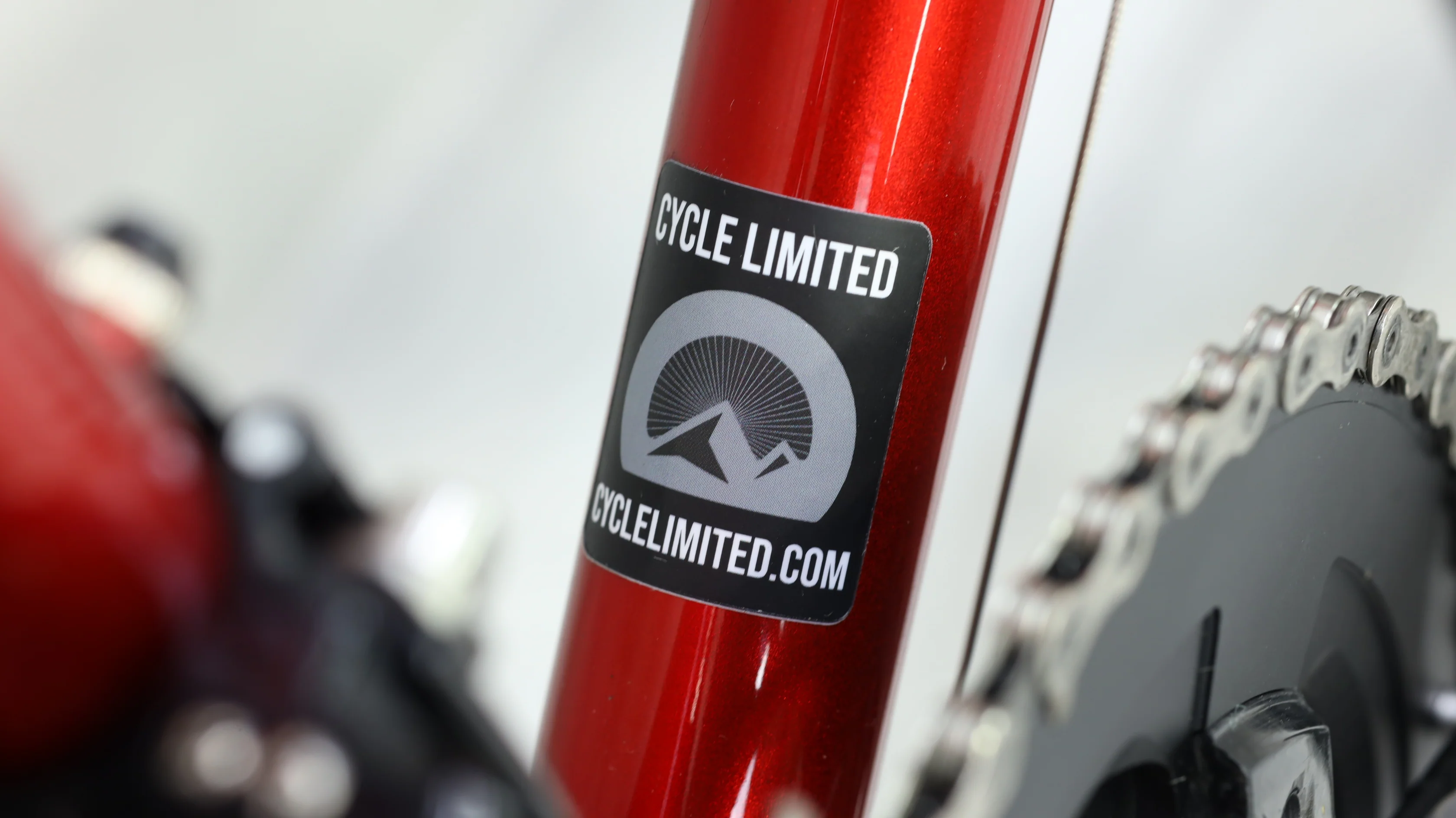 2023 Scarab Letras Road Bike - 50cm - Image 3