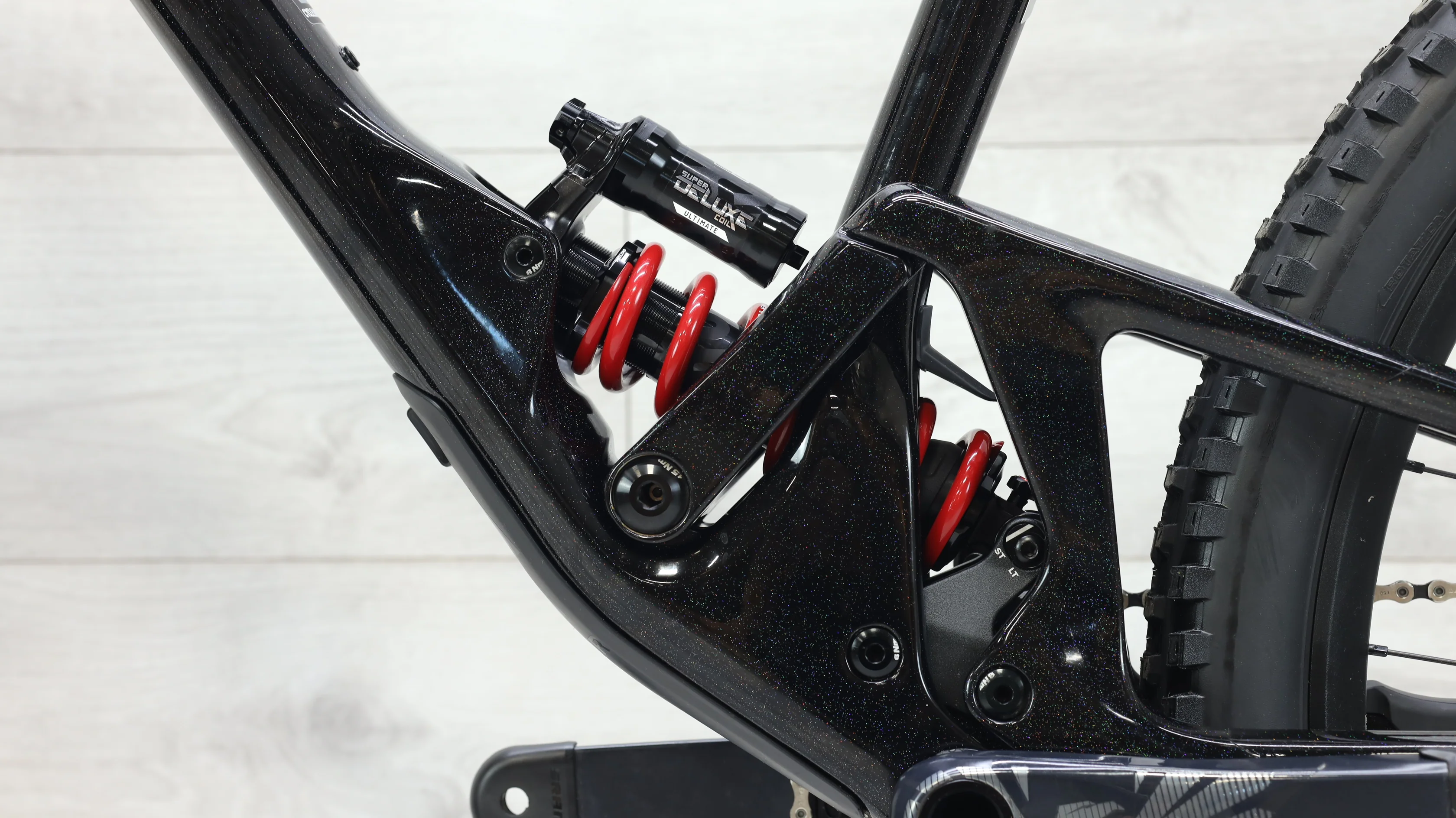 2023 SCOR 4060 ST Mountain Bike - Medium - Image 10