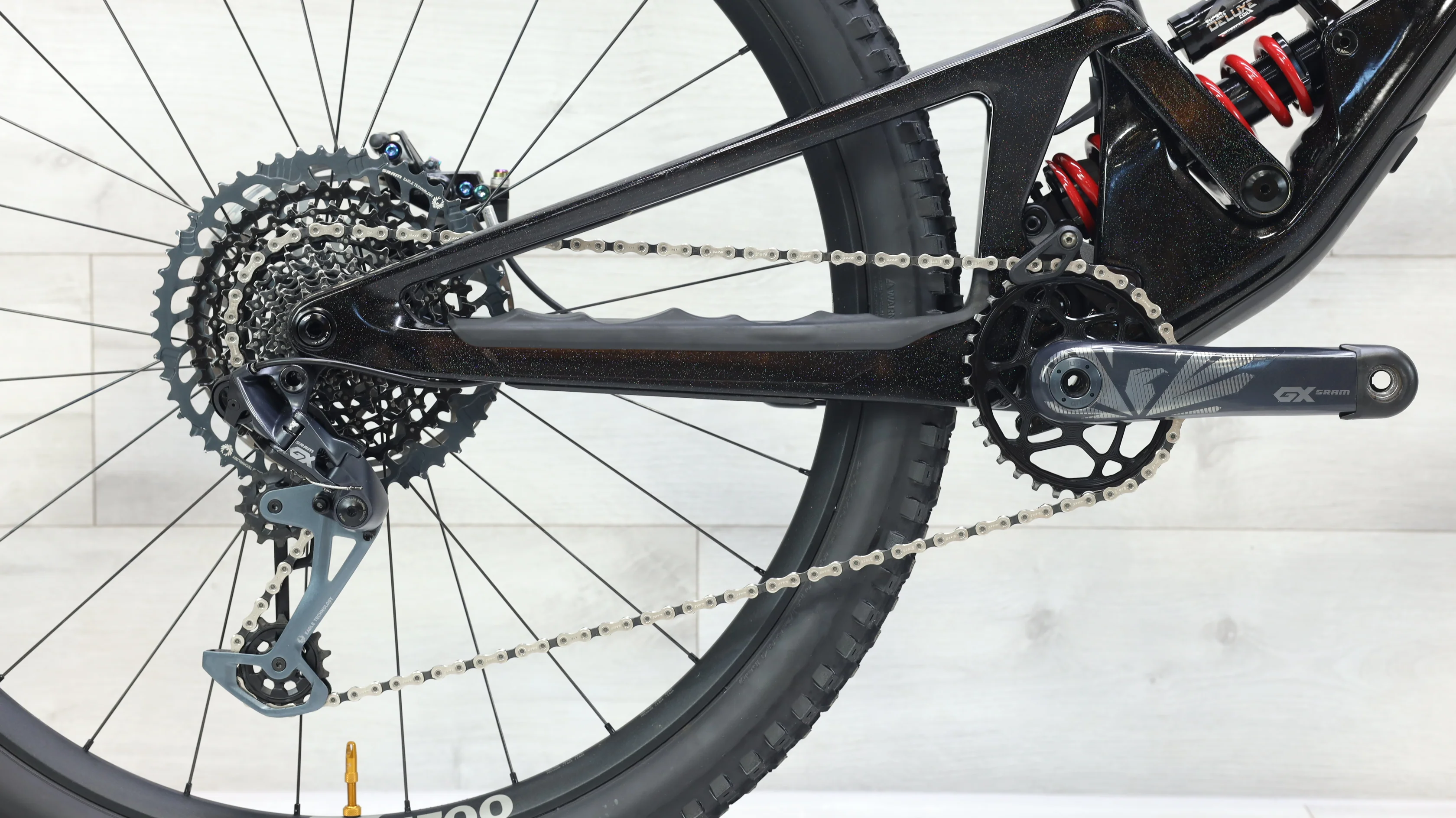 2023 SCOR 4060 ST Mountain Bike - Medium - Image 4