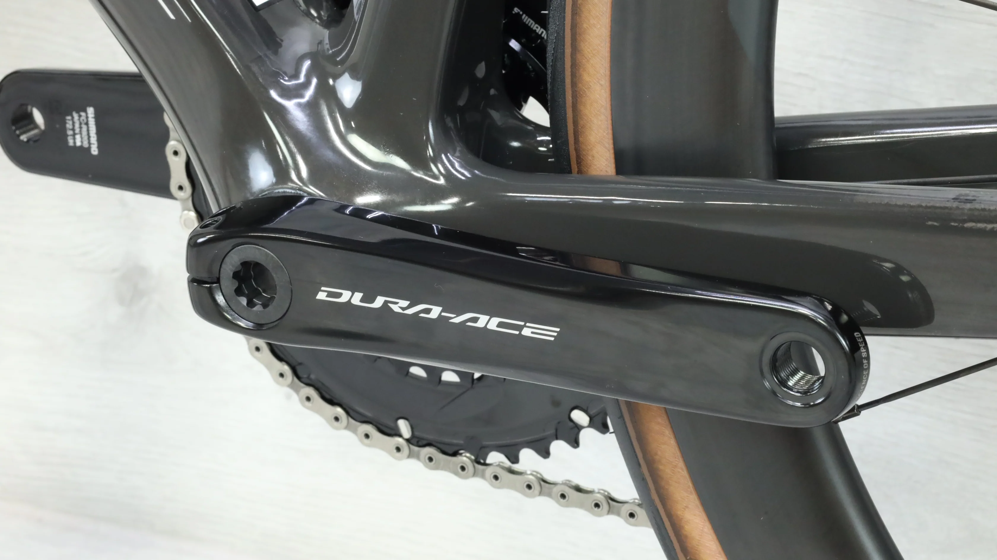 2023 Scott Addict RC Pro Road Bike - 52cm - Image 6