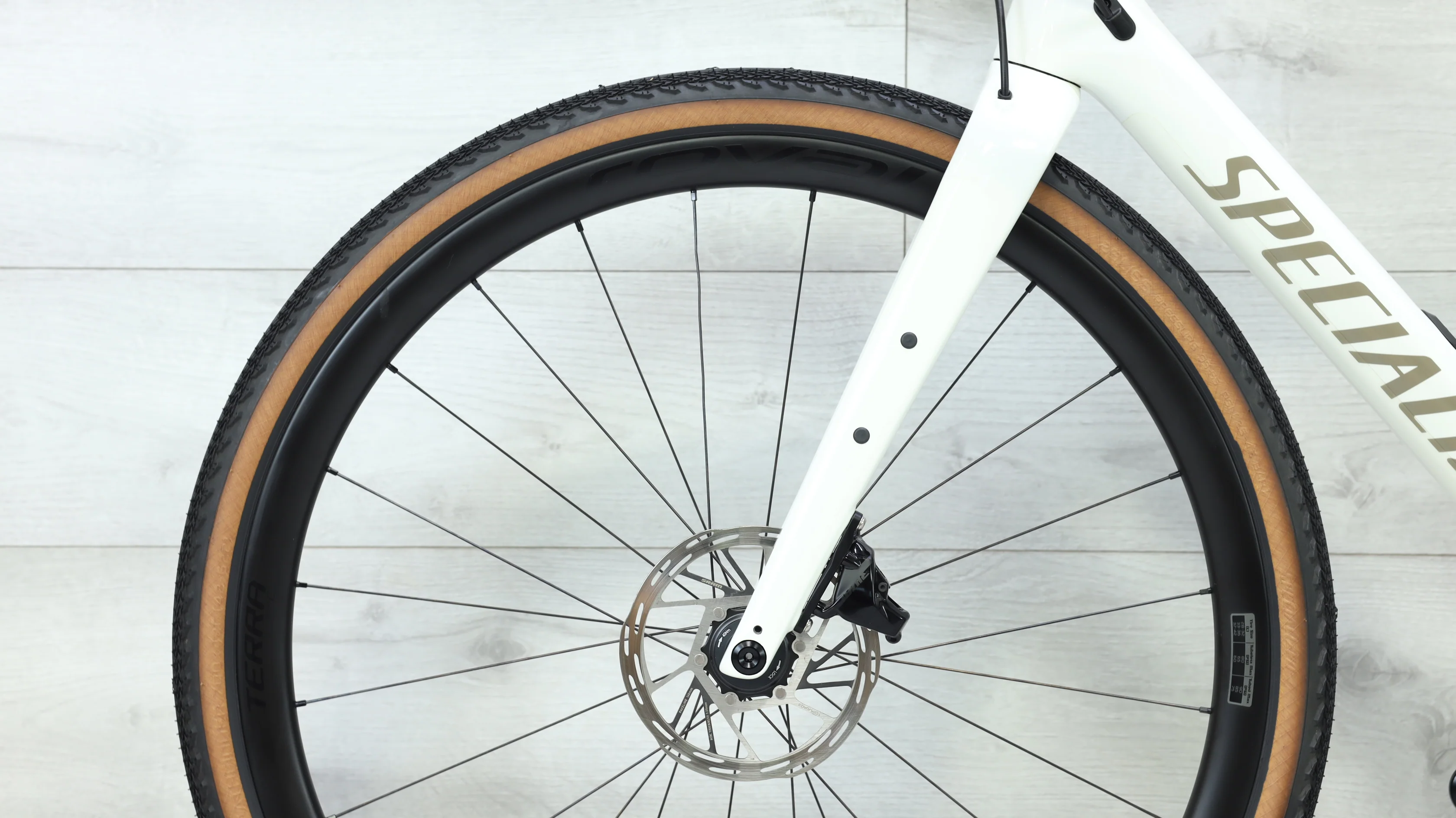 2023 Specialized Diverge Expert Carbon Gravel Bike - 56cm - Image 12
