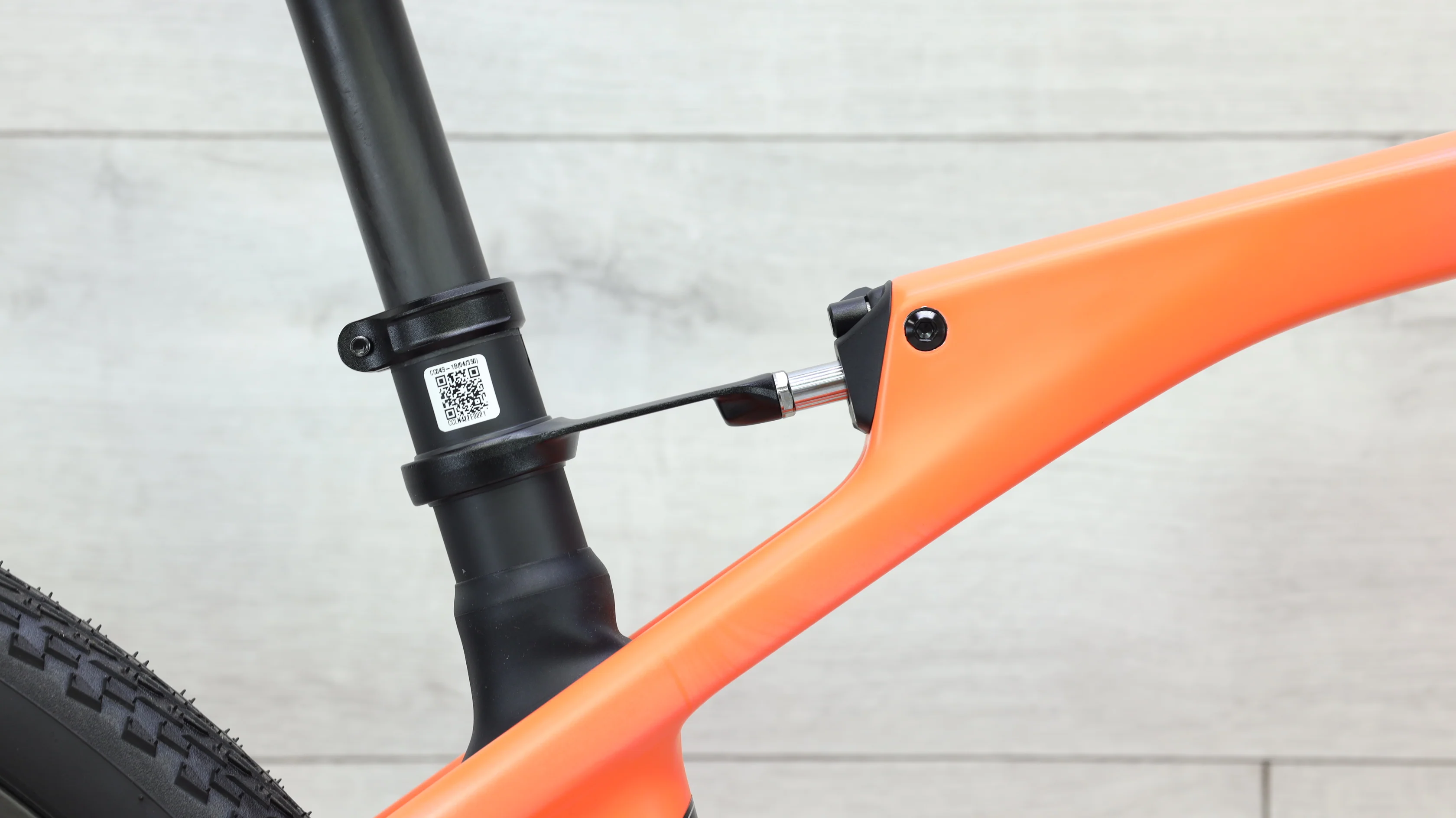 2023 Specialized Diverge STR Pro Gravel Bike - 54cm - Image 13