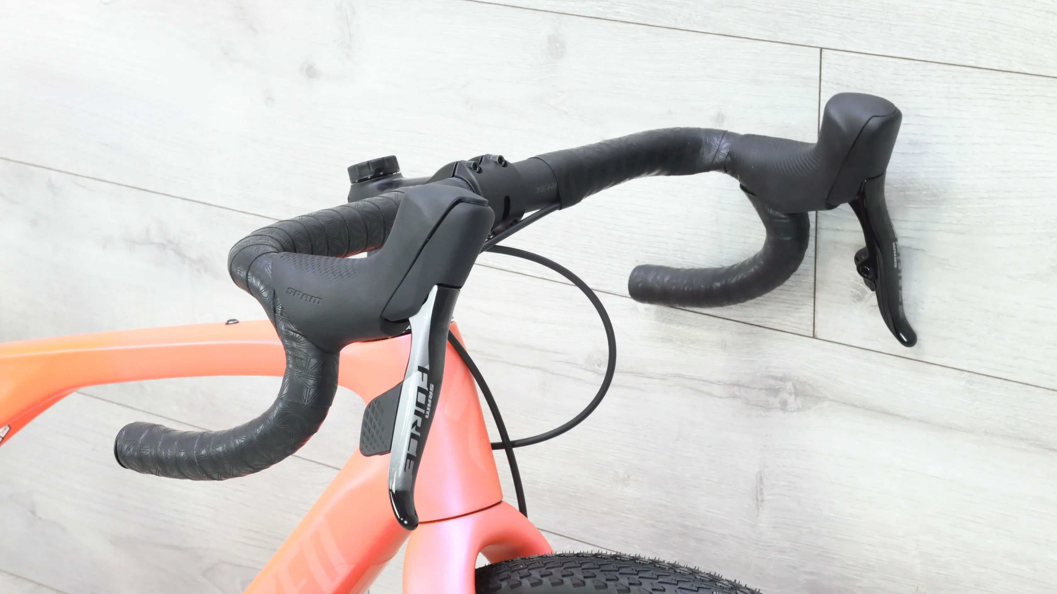 2023 Specialized Diverge STR Pro Gravel Bike - 54cm - Image 7
