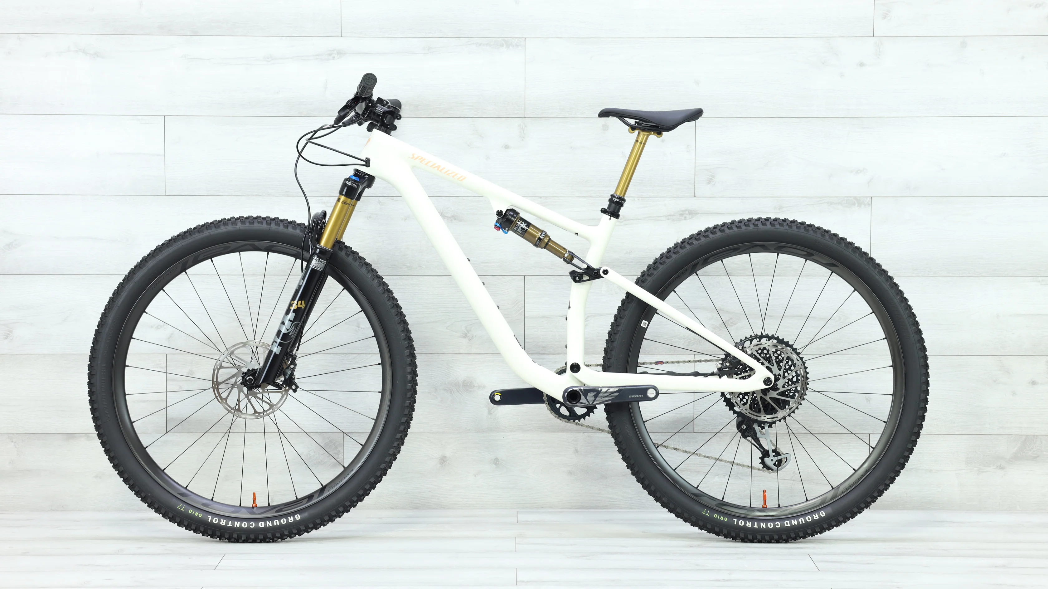 2023 Specialized Epic EVO Pro Mountain Bike - Medium - Image 2
