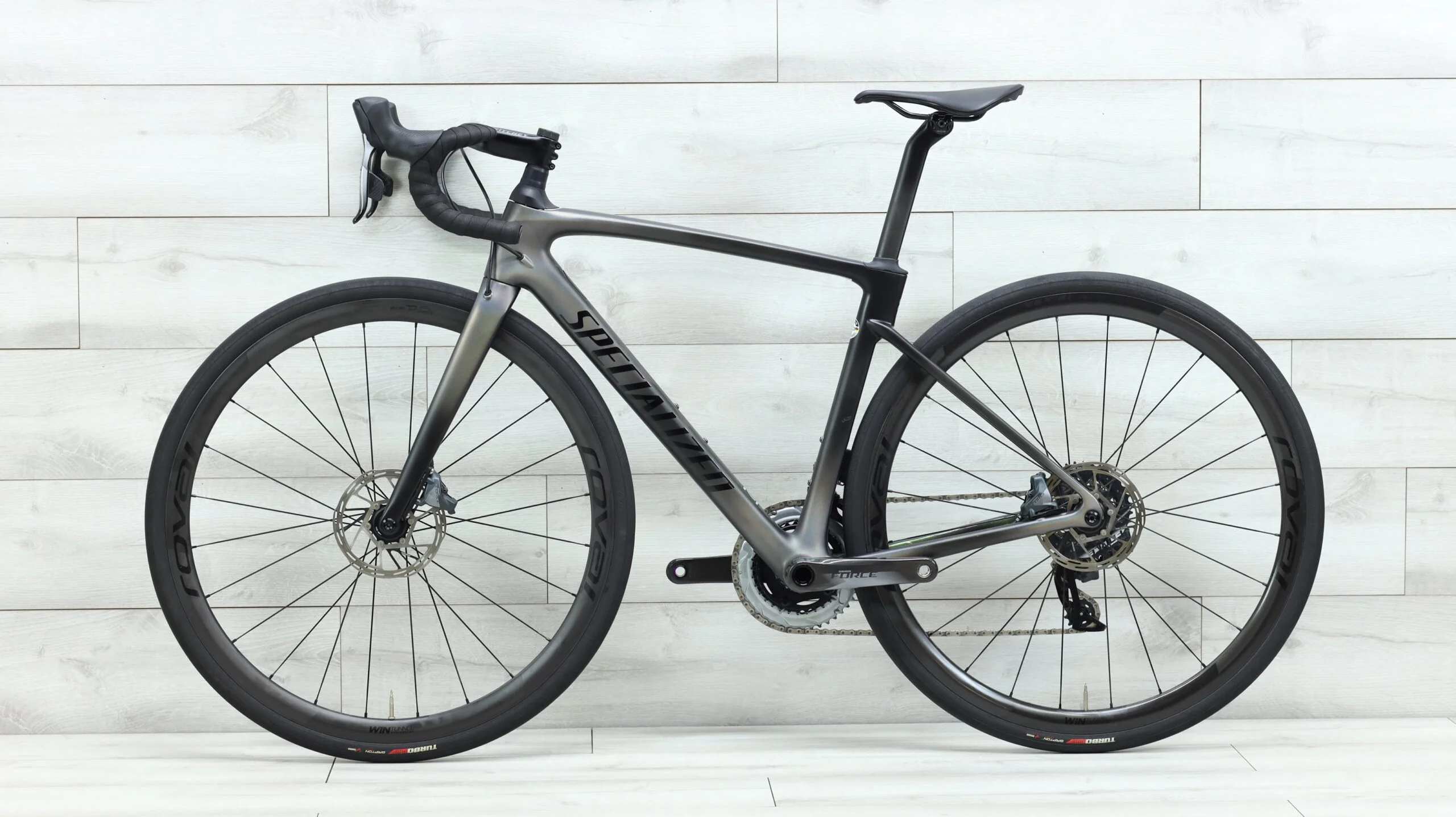 2023 Specialized Roubaix Pro  Road Bike - 52cm - Image 2