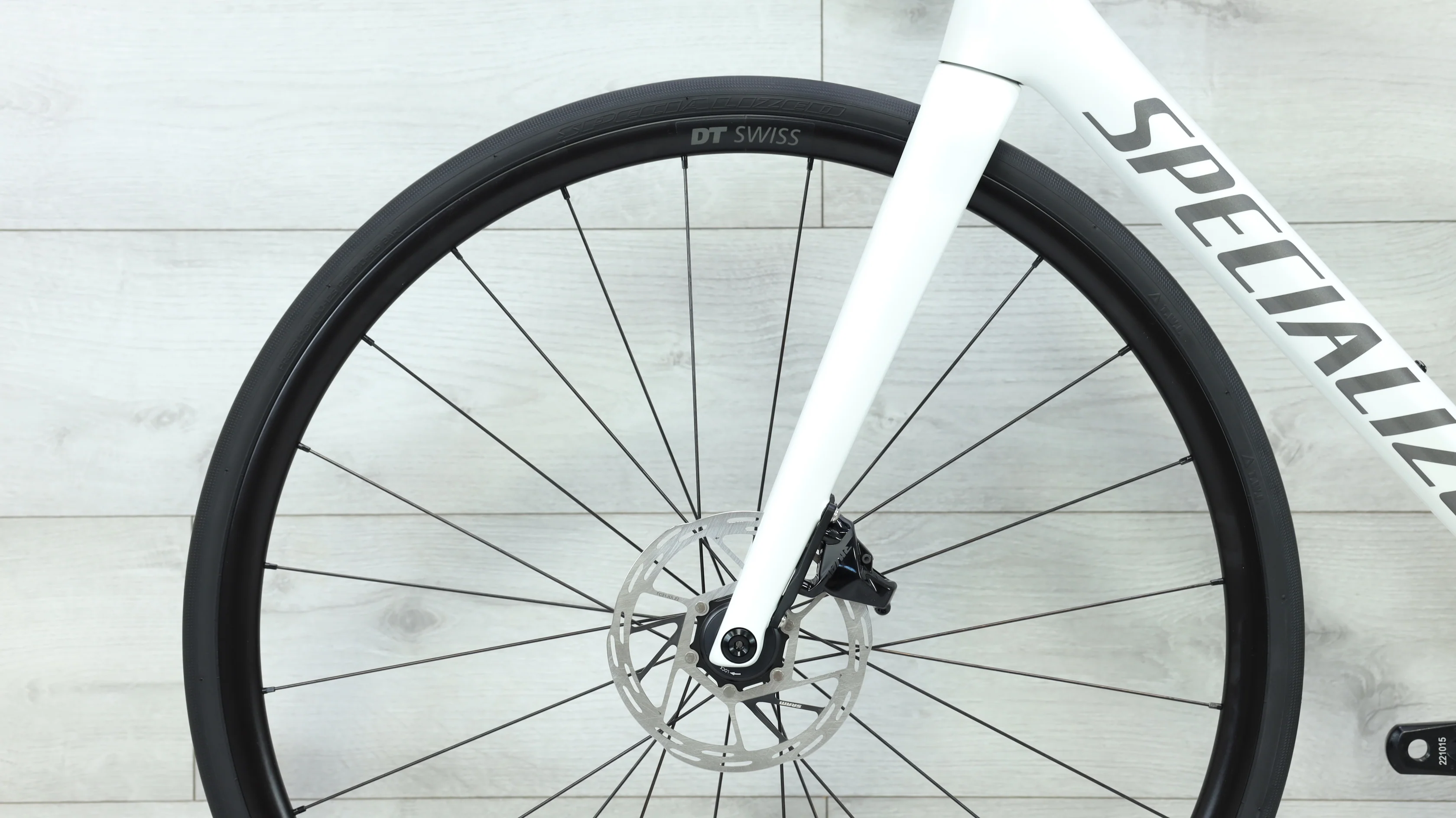 2023 Specialized Tarmac SL7 Comp AXS Road Bike - 56cm - Image 10
