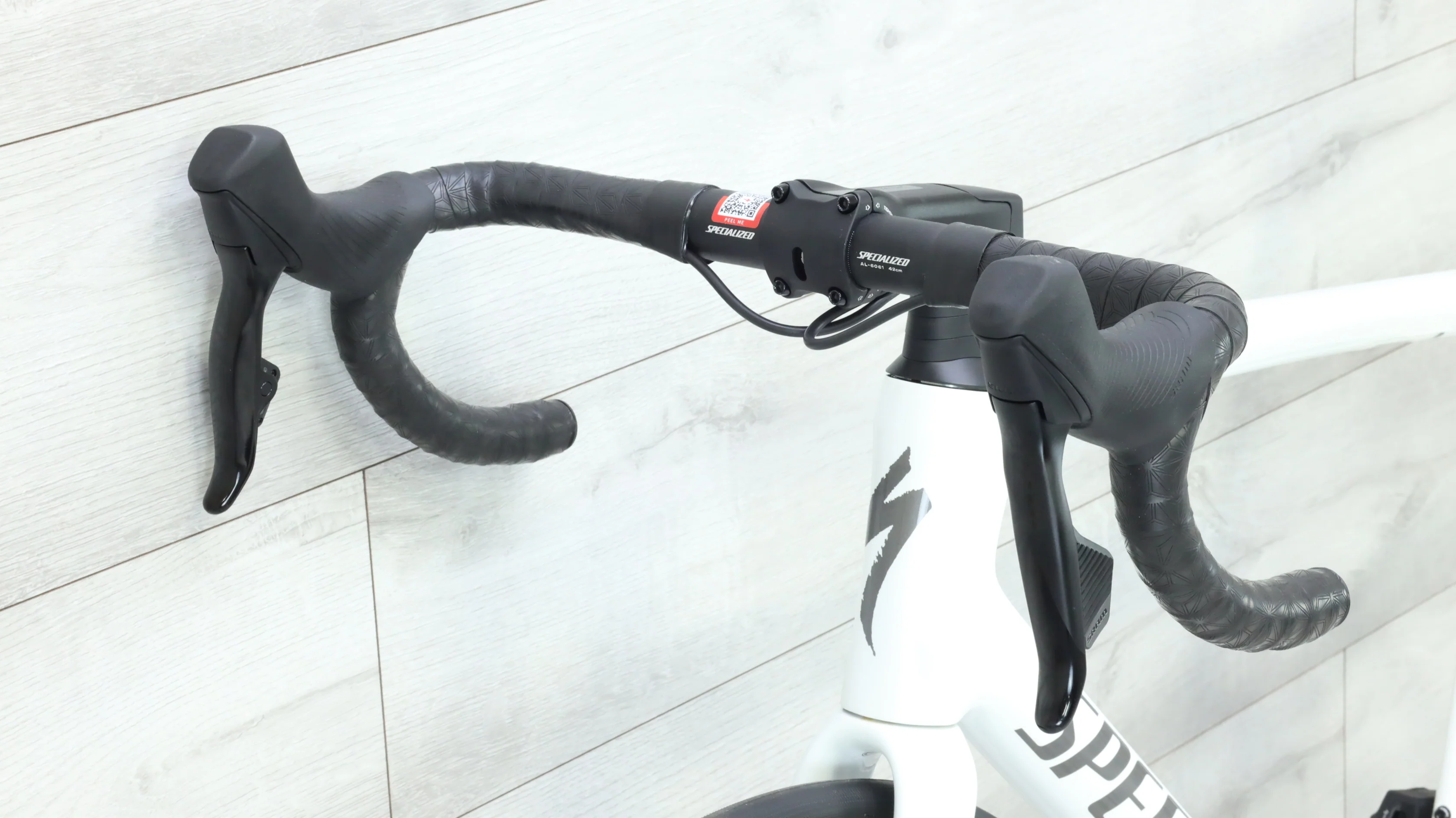 2023 Specialized Tarmac SL7 Comp AXS Road Bike - 56cm - Image 8