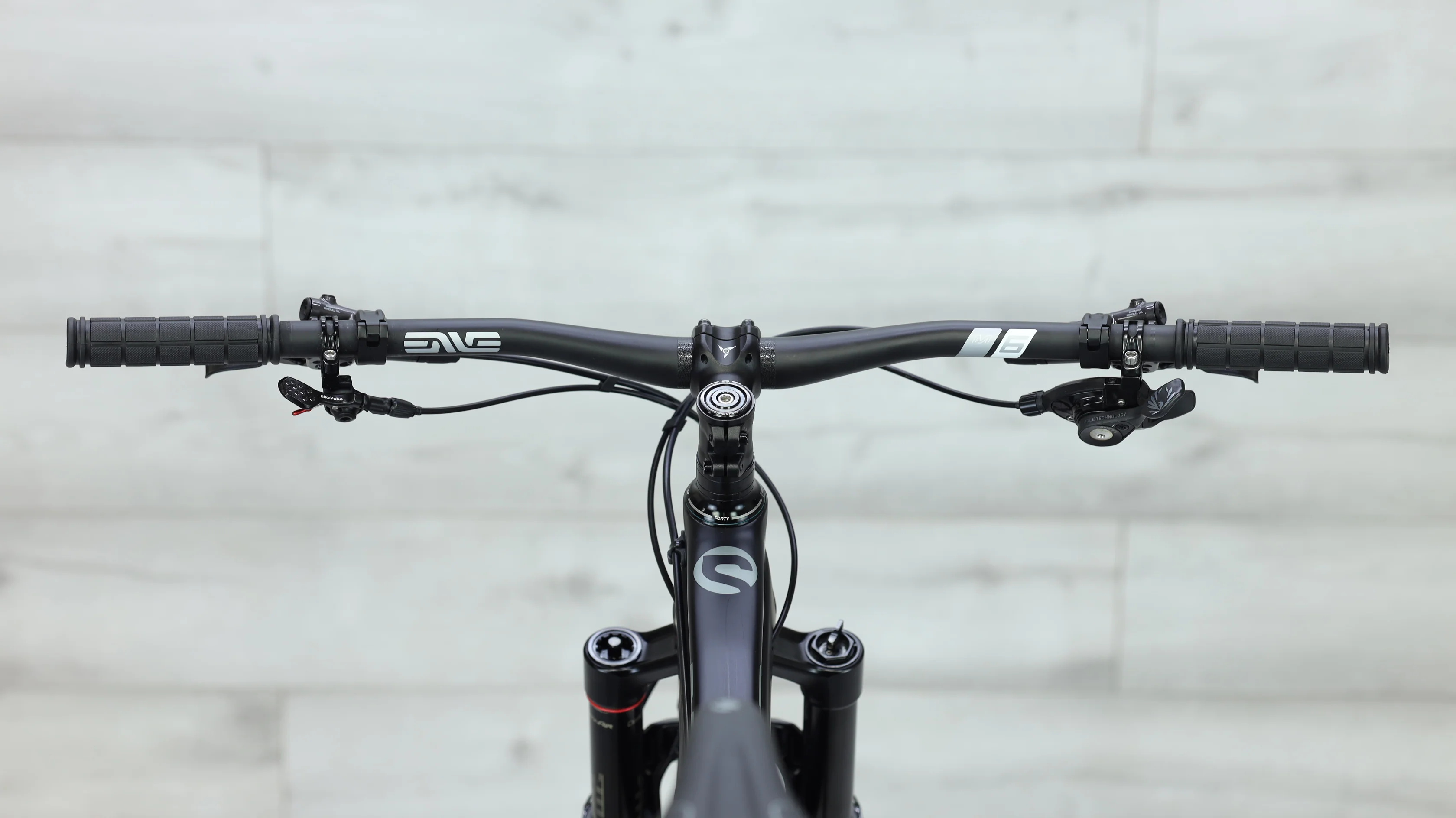 2023 Spot Ryve 115 Mountain Bike - Large - Image 12
