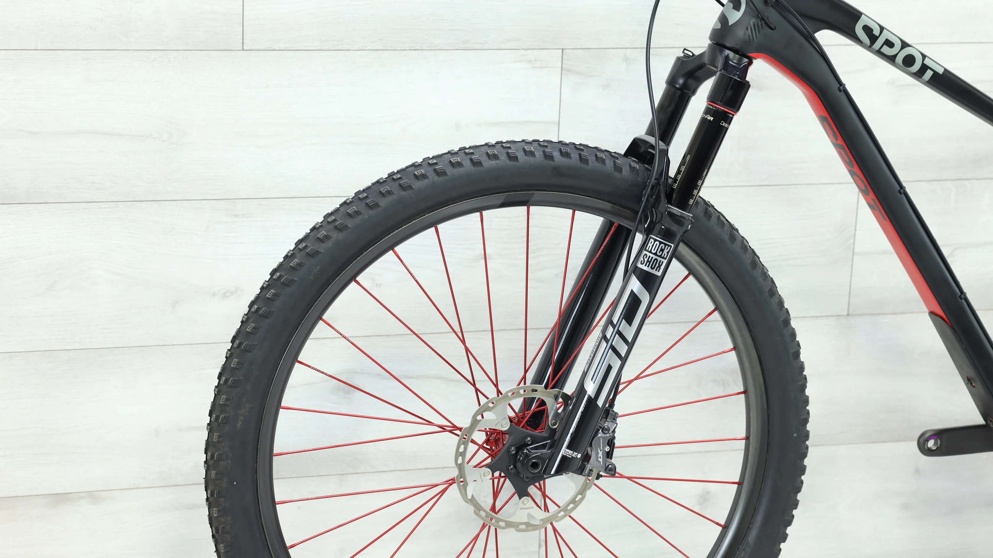 2023 Spot Ryve 115 Mountain Bike - Large - Image 8