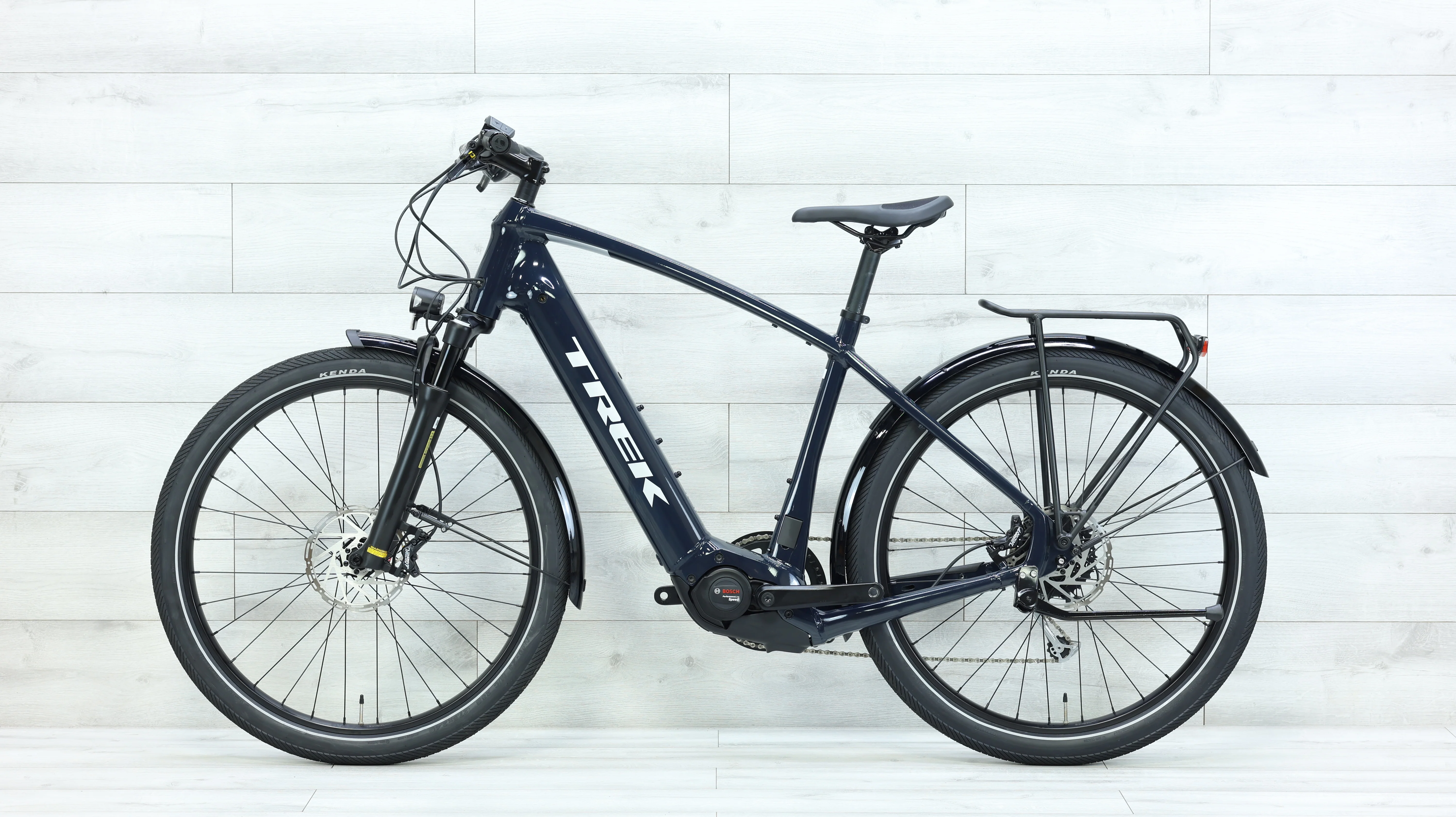 2023 Trek Allant+ 7S Commuter E-Bike - Large - Image 2