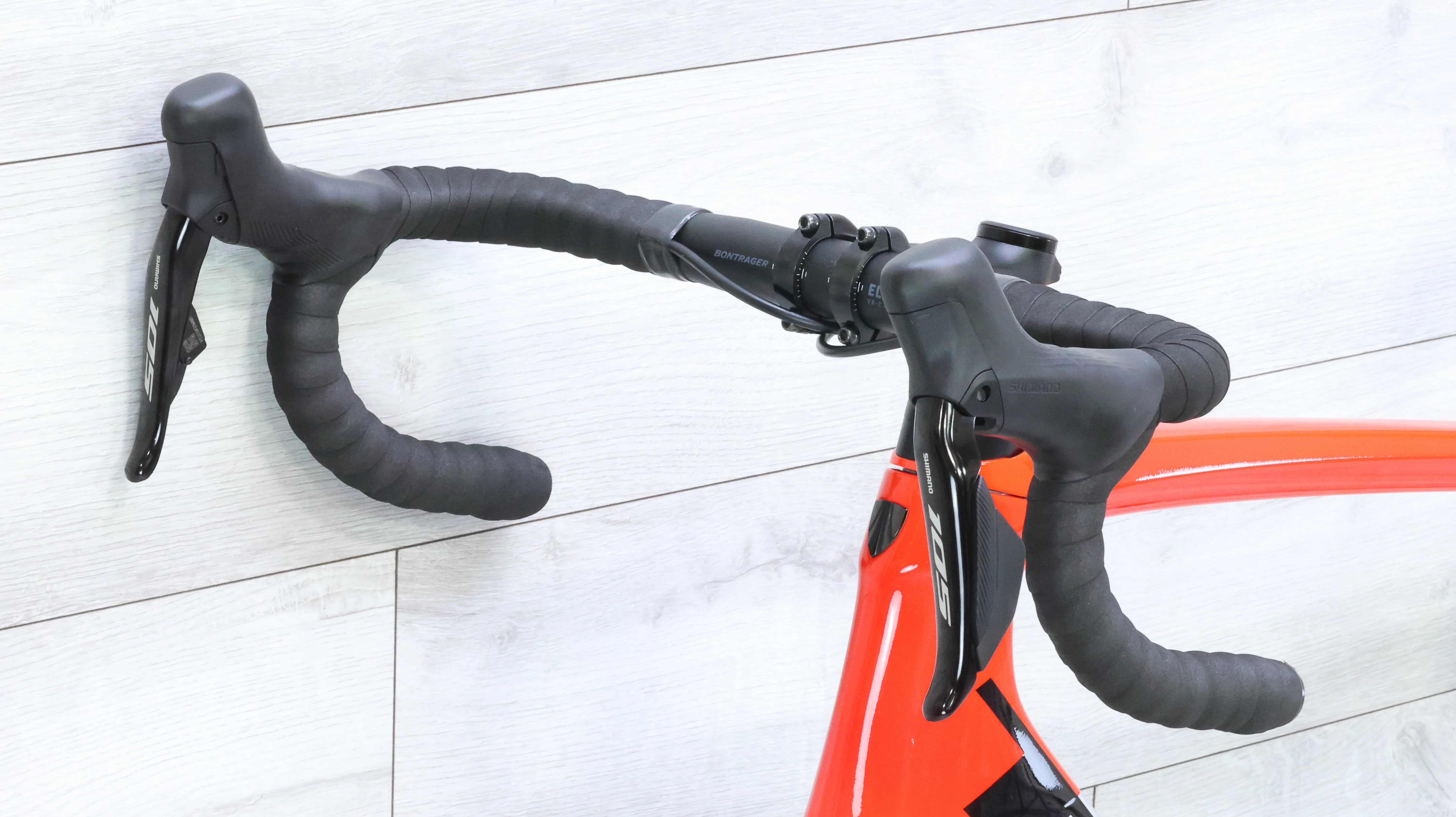 Trek Emonda SL 6 Pro Di2 Road Bike - 2023, 58cm - Image 11
