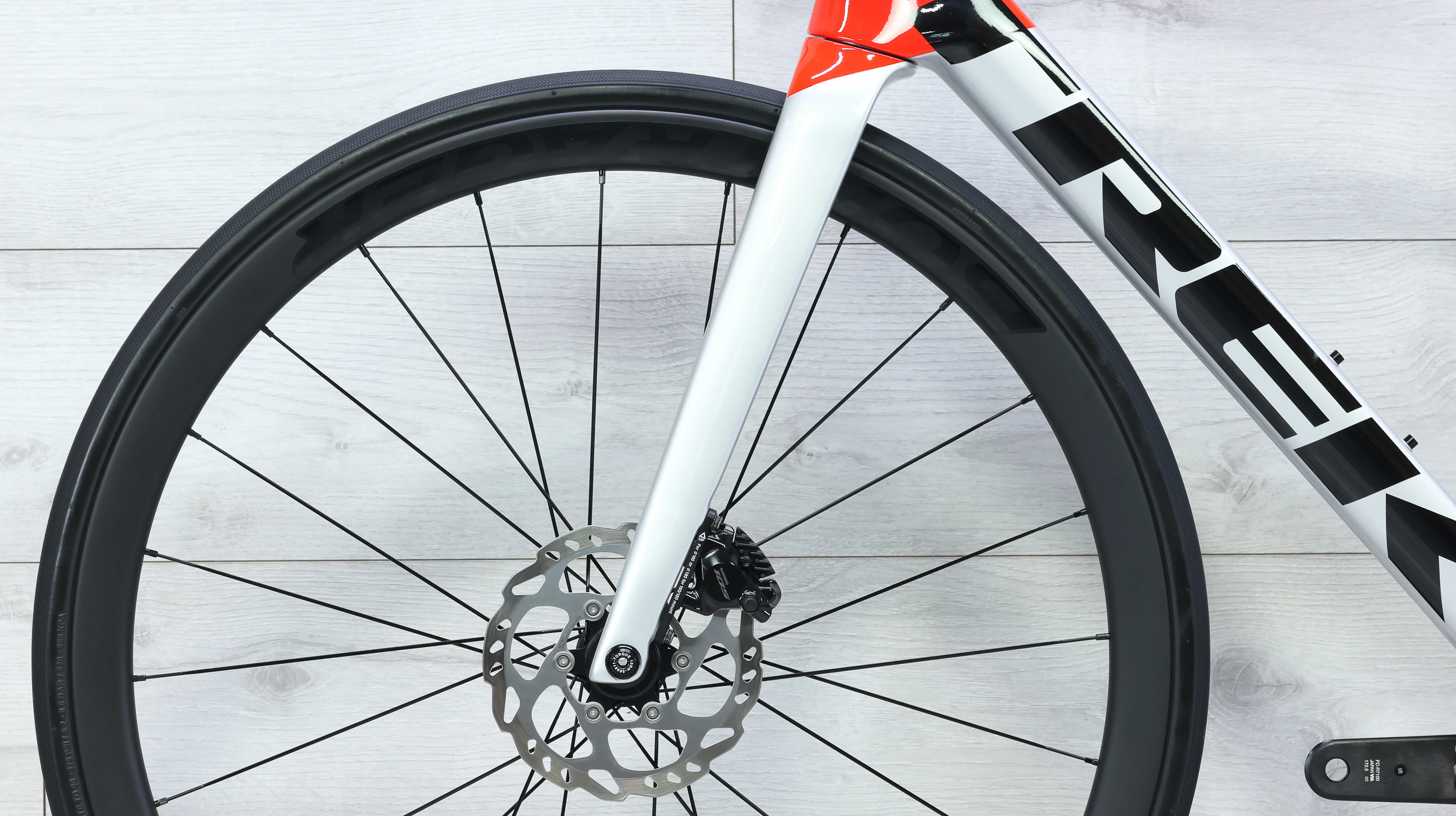 Trek Emonda SL 6 Pro Di2 Road Bike - 2023, 58cm - Image 14