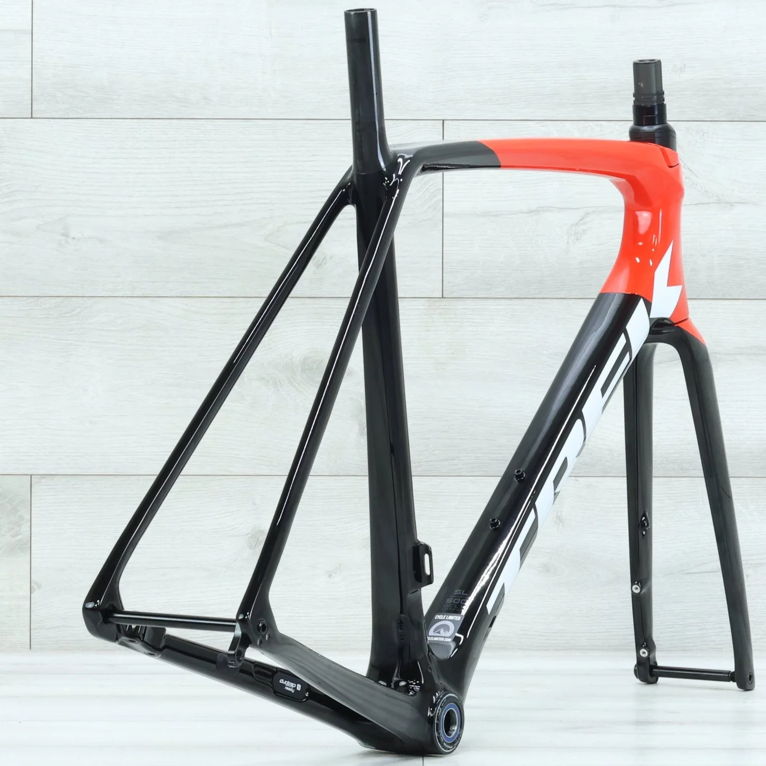 2023 Trek Emonda SL Disc Road Frameset - 58cm - Image 8