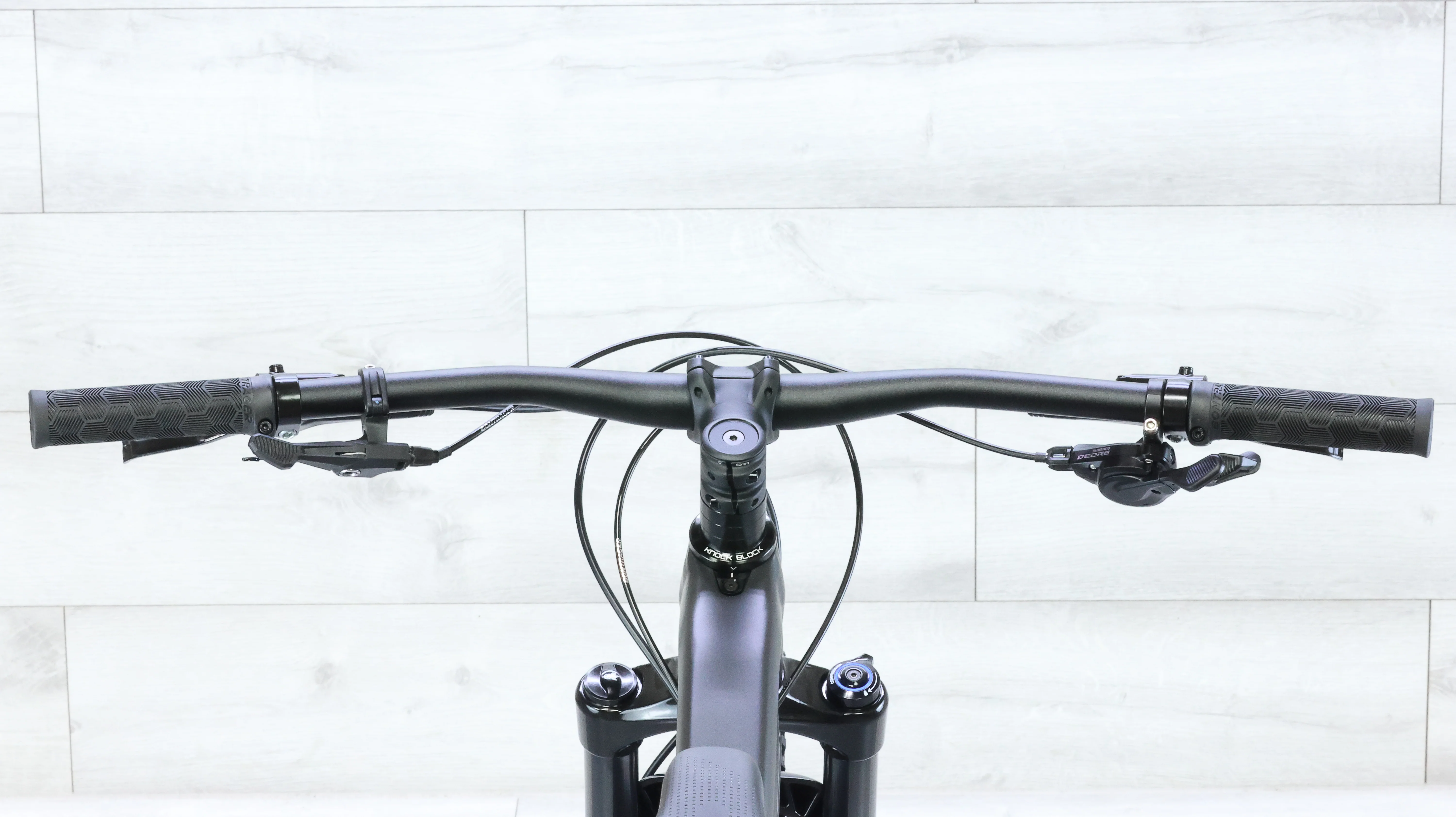 Trek Fuel EX 5 Gen 5 Mountain Bike - 2023, Large - Image 13