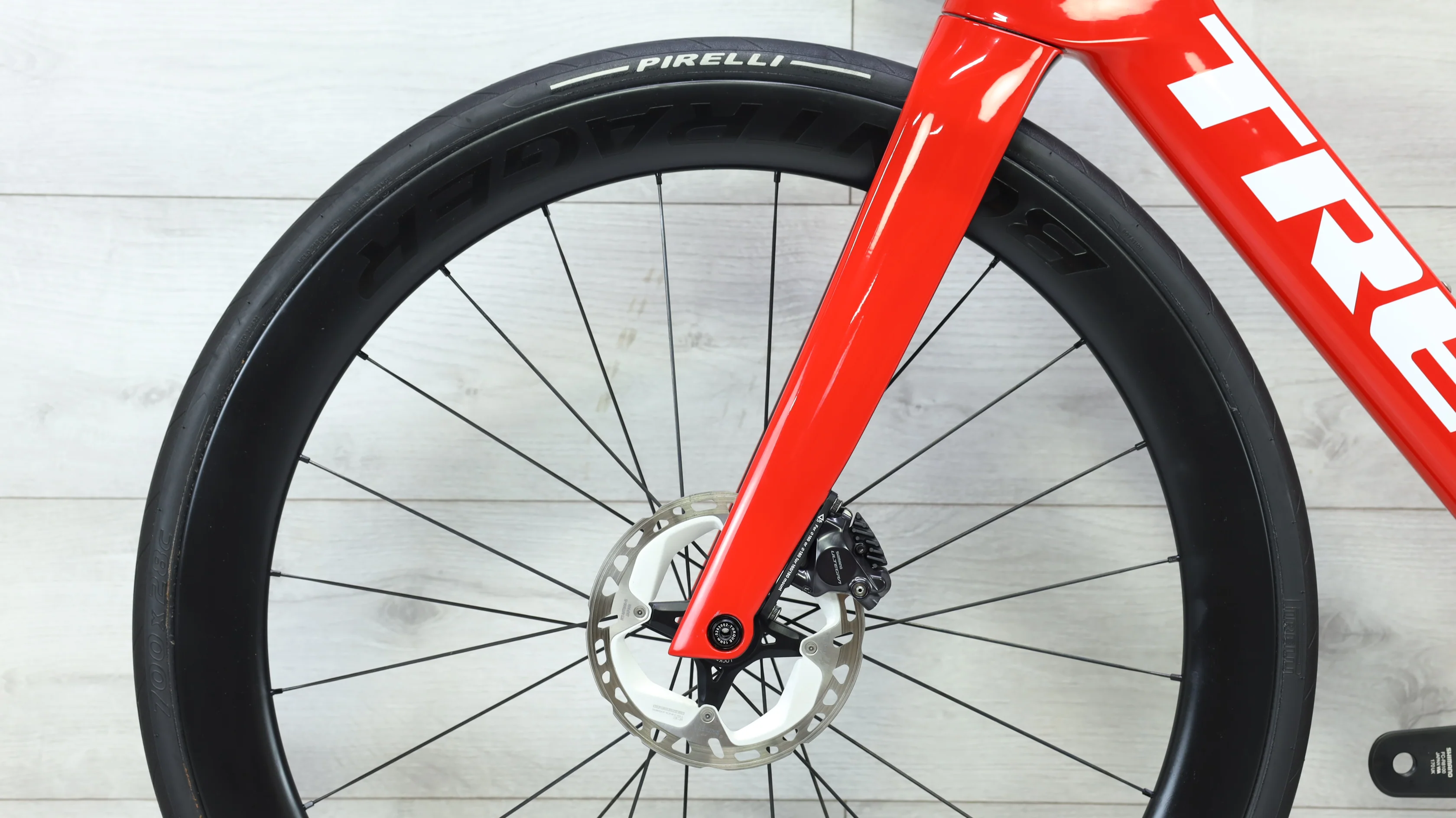 2023 Trek Madone SLR 7 Gen 7 Road Bike - 50cm - Image 12