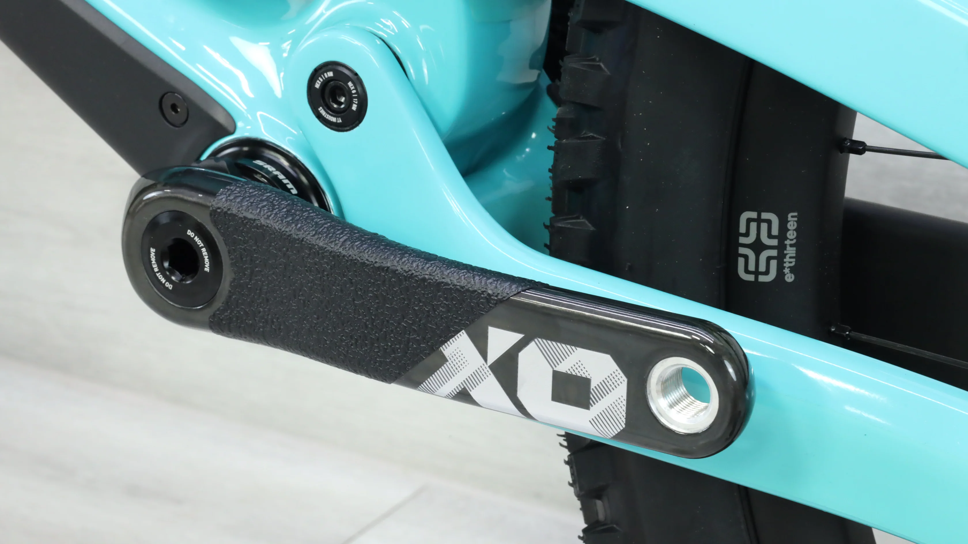 2023 YT Tues CORE 4 27 Mountain Bike - XX-Large - Image 6