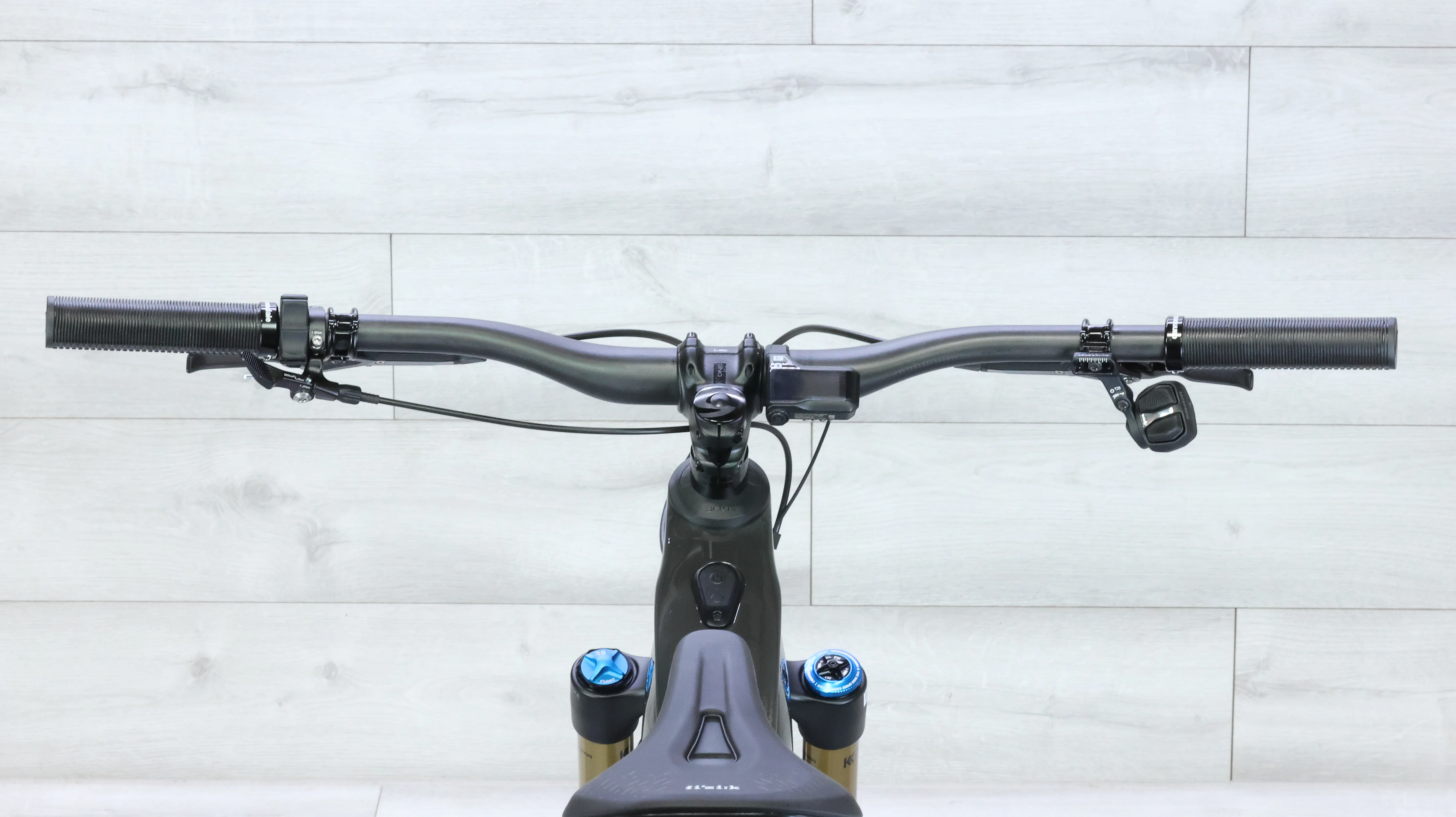 2024 Cannondale Moterra Neo SL 1 Mountain E-Bike - X-Large - Image 14