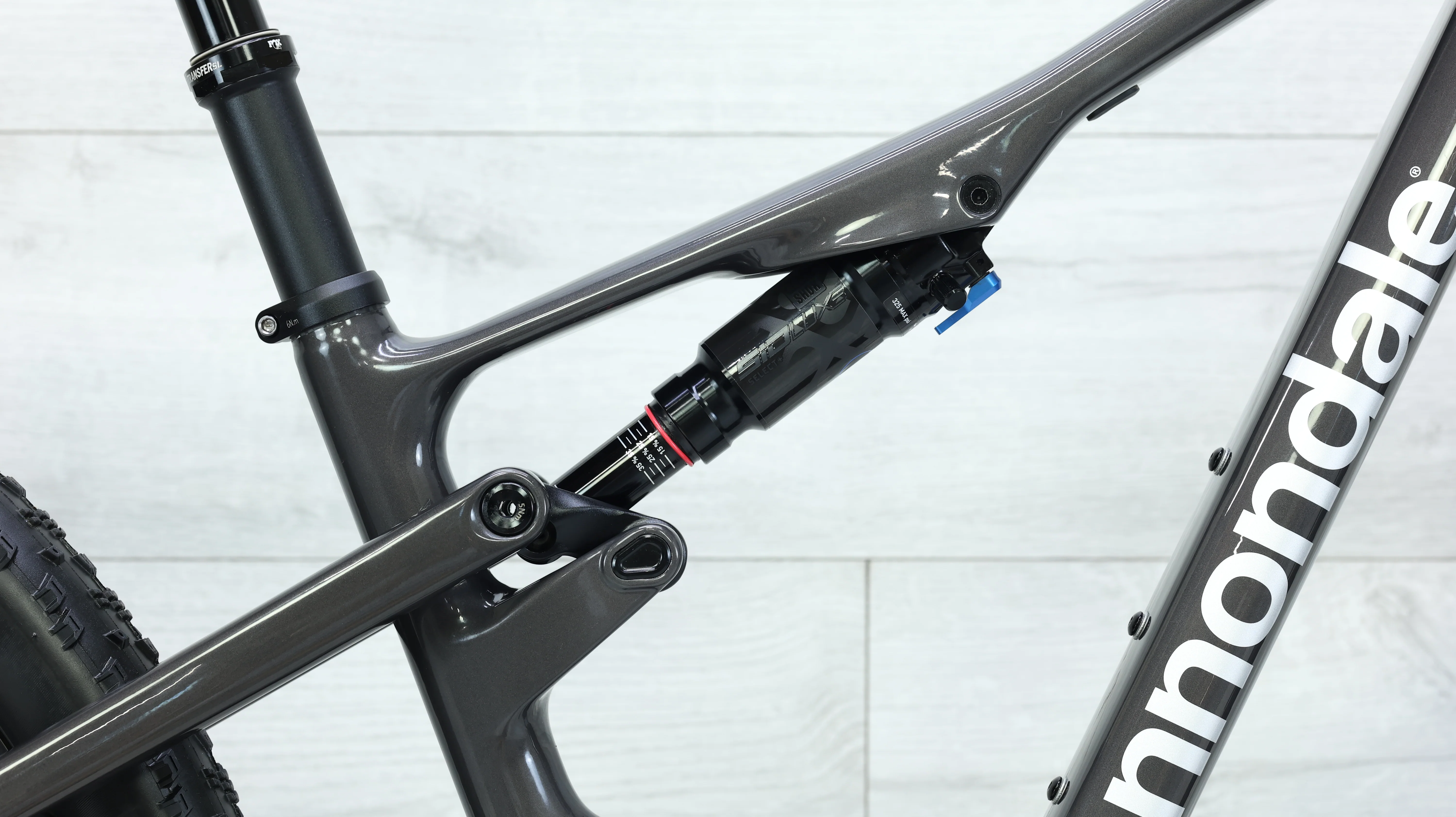 2024 Cannondale Scalpel 2 Mountain Bike - Small - Image 8