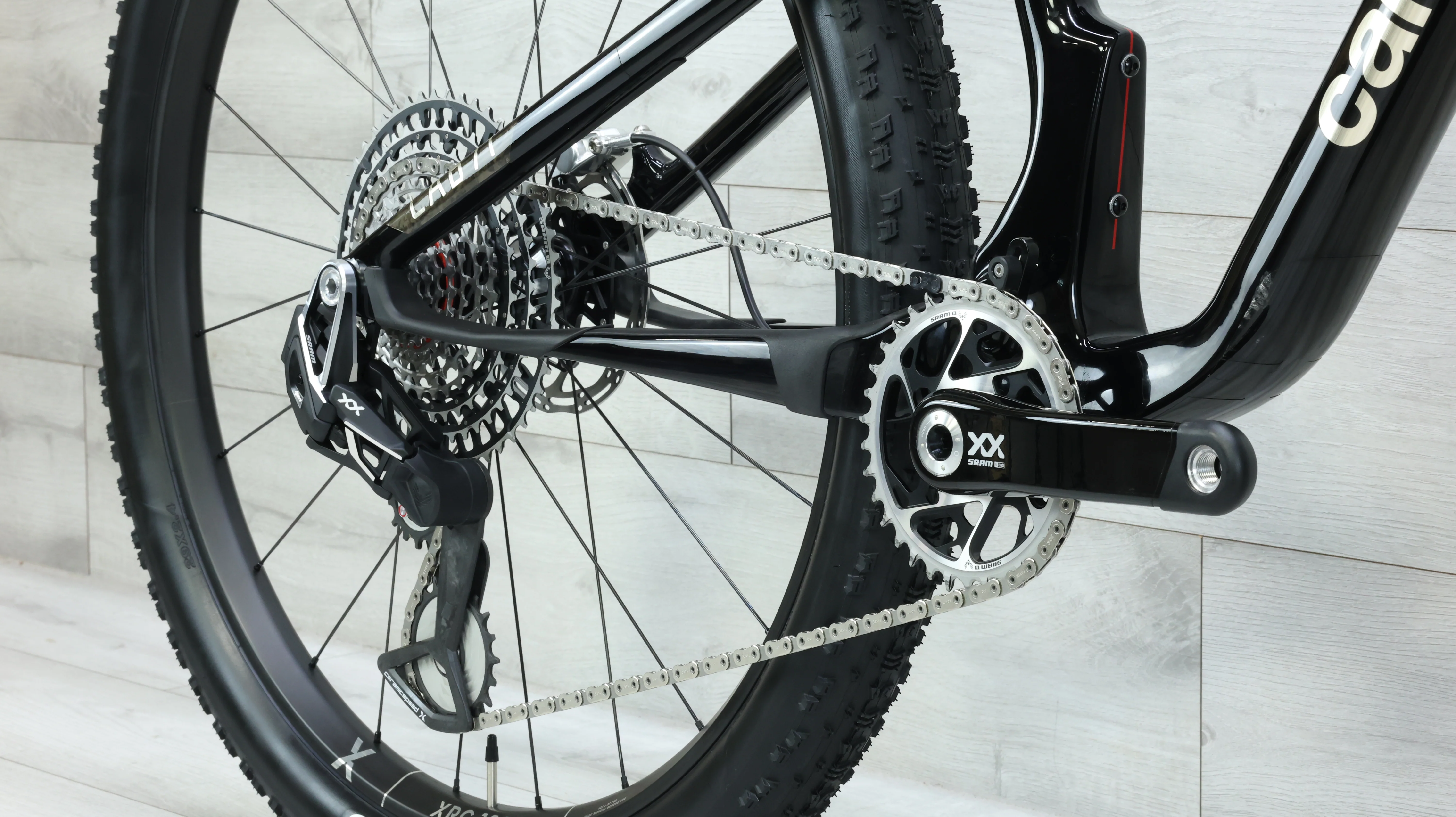 2024 Cannondale Scalpel LAB71 Mountain Bike - Medium - Image 6