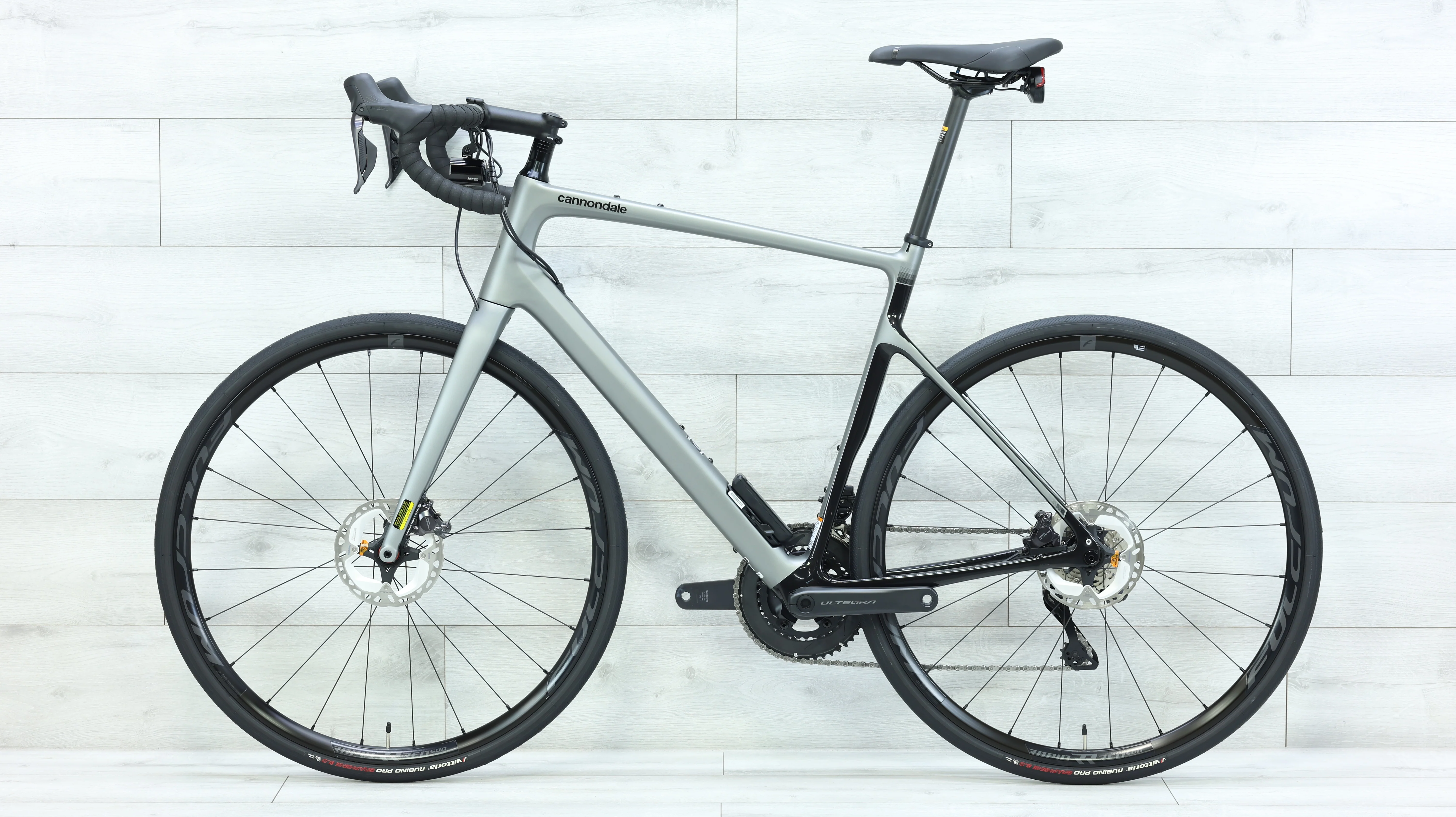 2024 Cannondale Synapse Carbon 2 RLE Road Bike - 58cm - Image 2