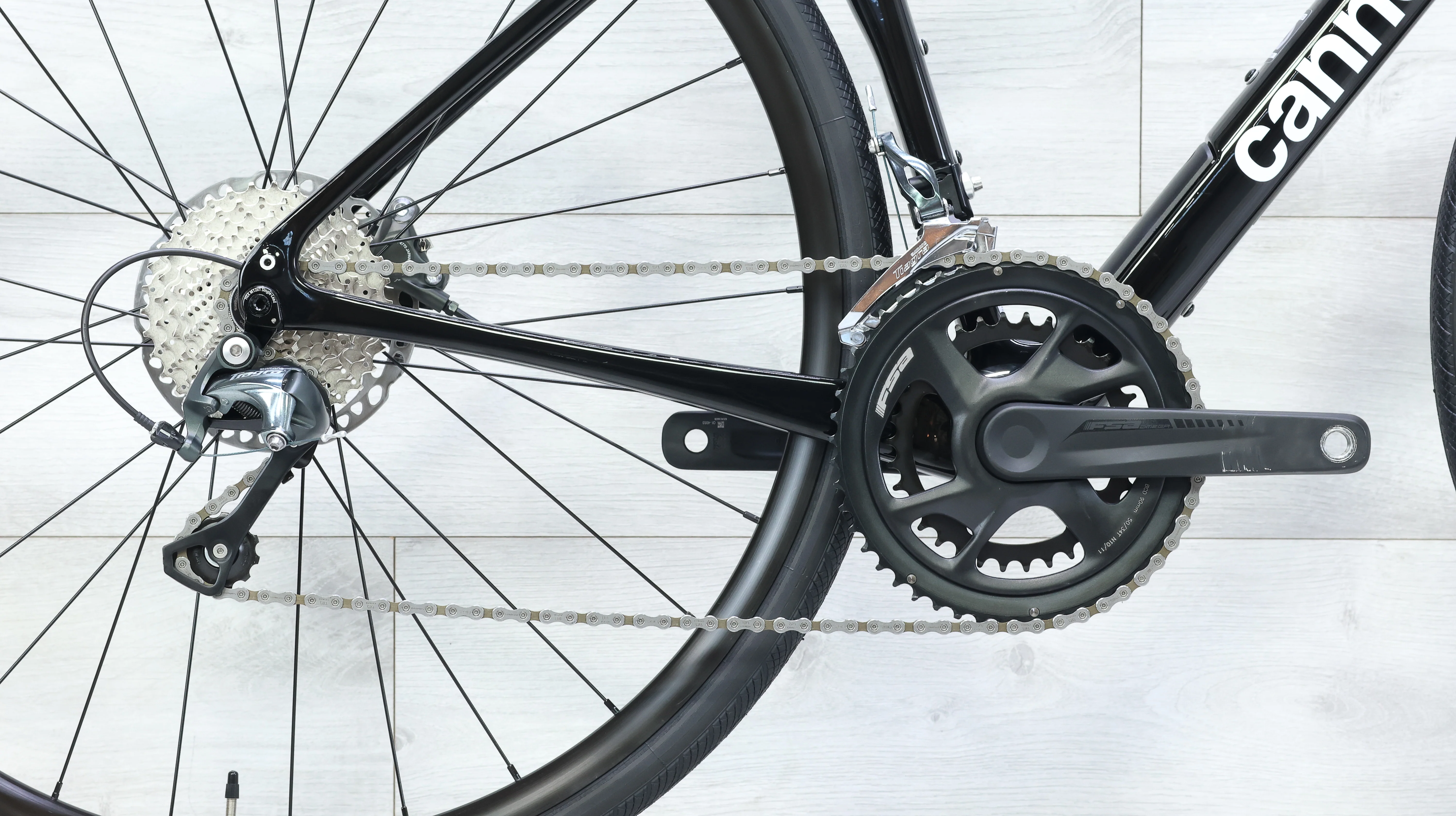 Cannondale Synapse Carbon 4 Road Bike - 2024, 54cm - Image 5
