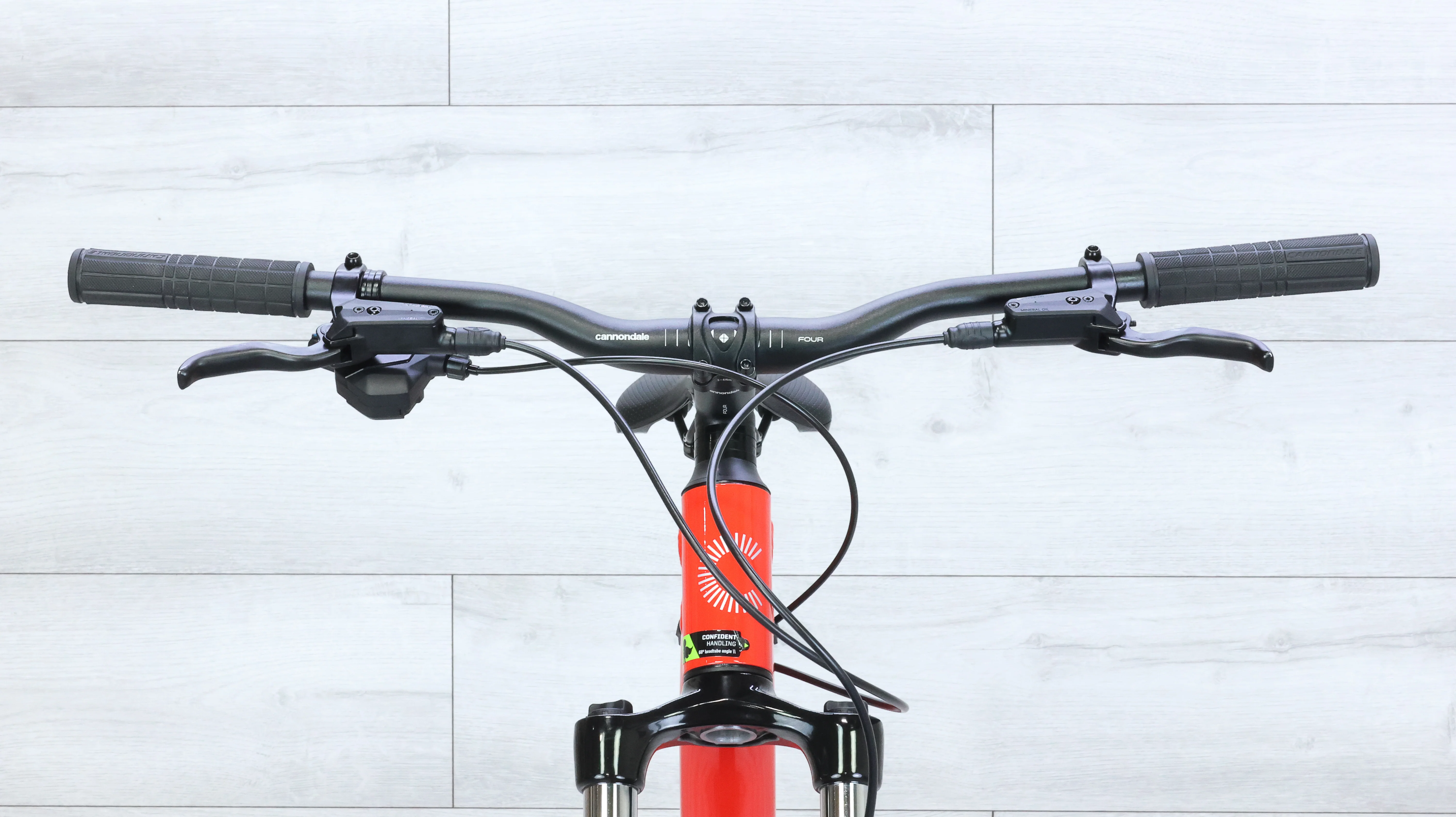 2024 Cannondale Trail 5 Mountain Bike - Medium - Image 11