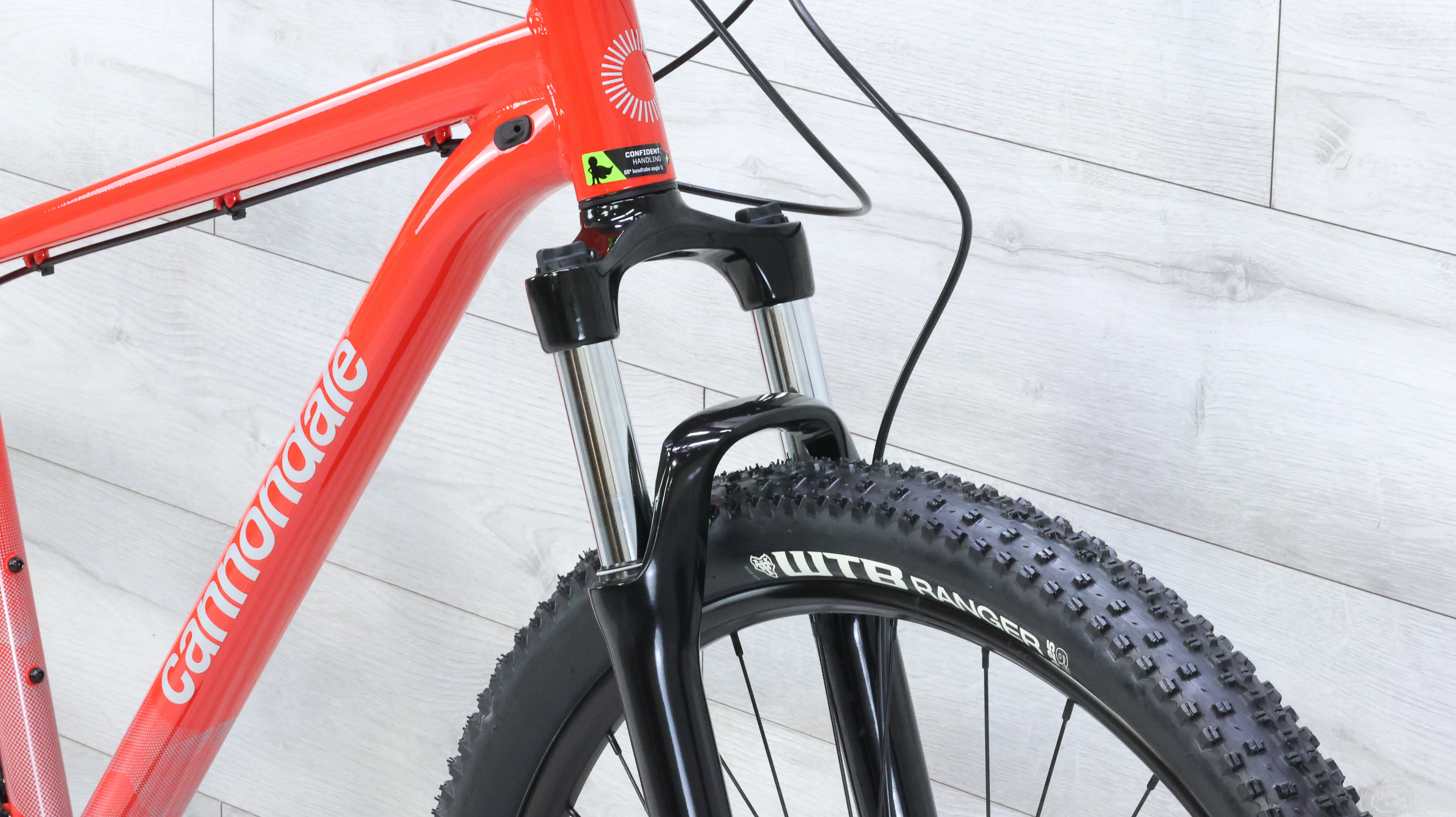 2024 Cannondale Trail 5 Mountain Bike - Medium - Image 8
