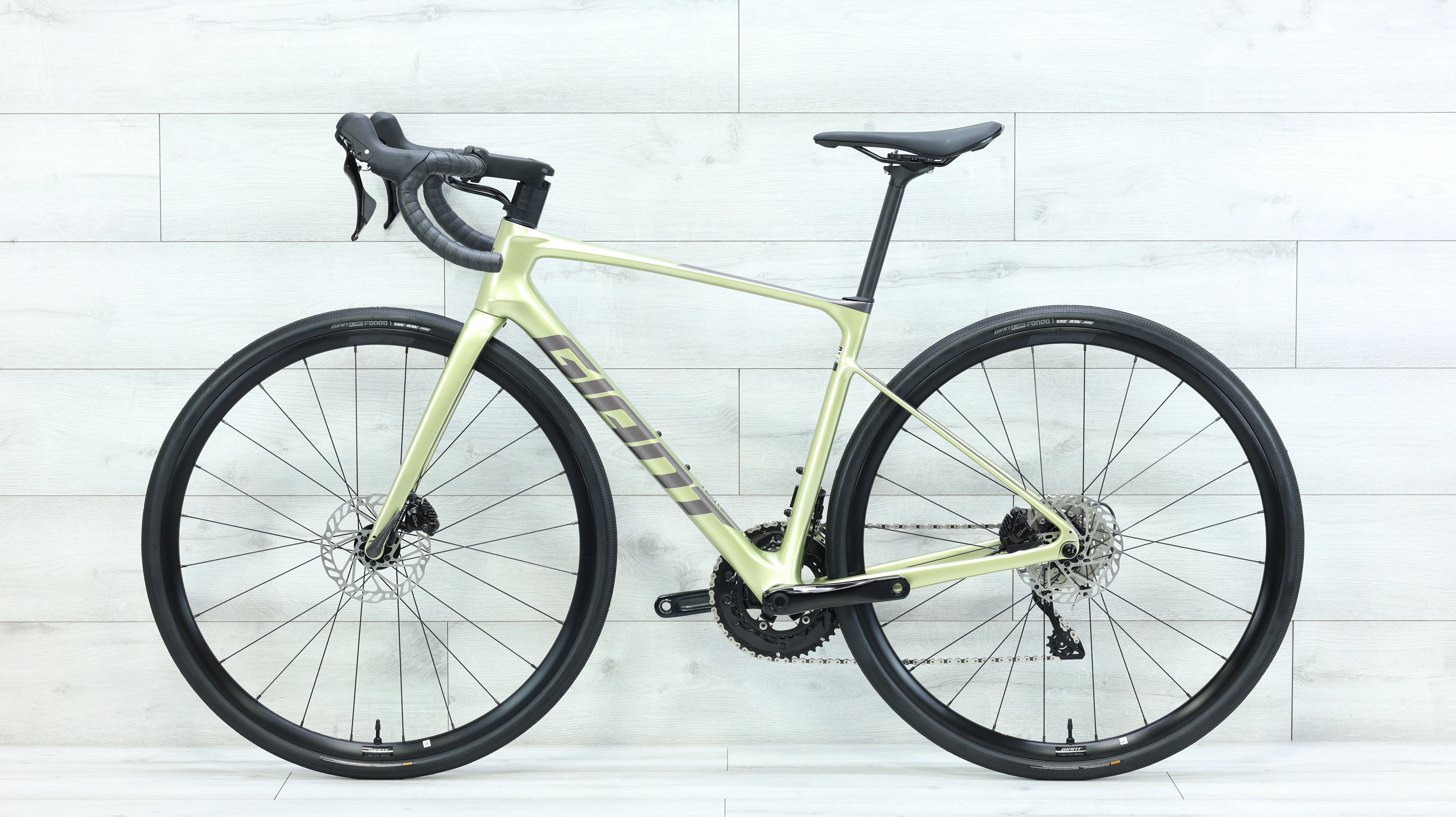 2024 Giant  Defy Advanced 2 Road Bike - Small - Image 2