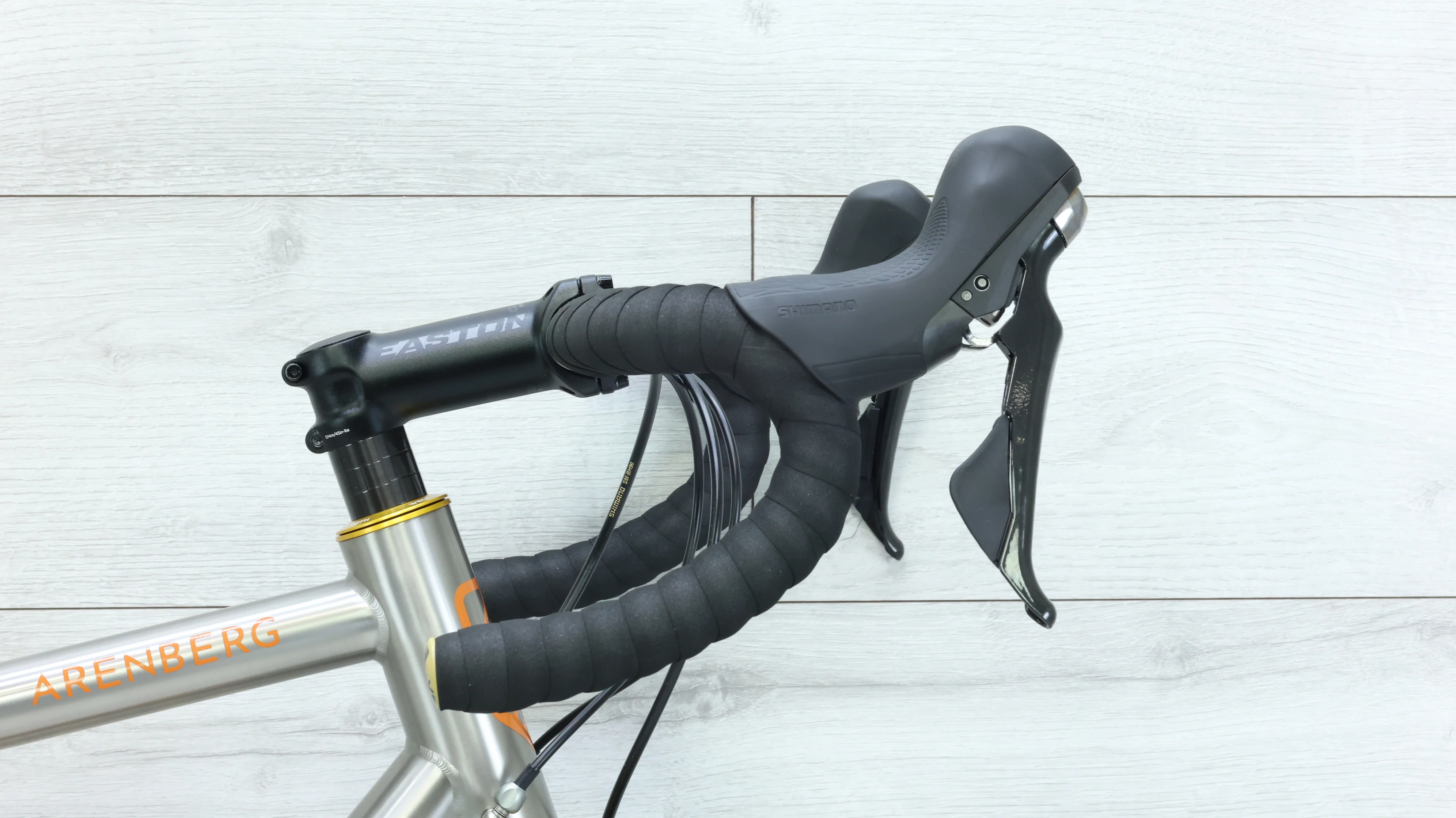 2024 Litespeed Arenberg Road Bike - Medium - Image 9