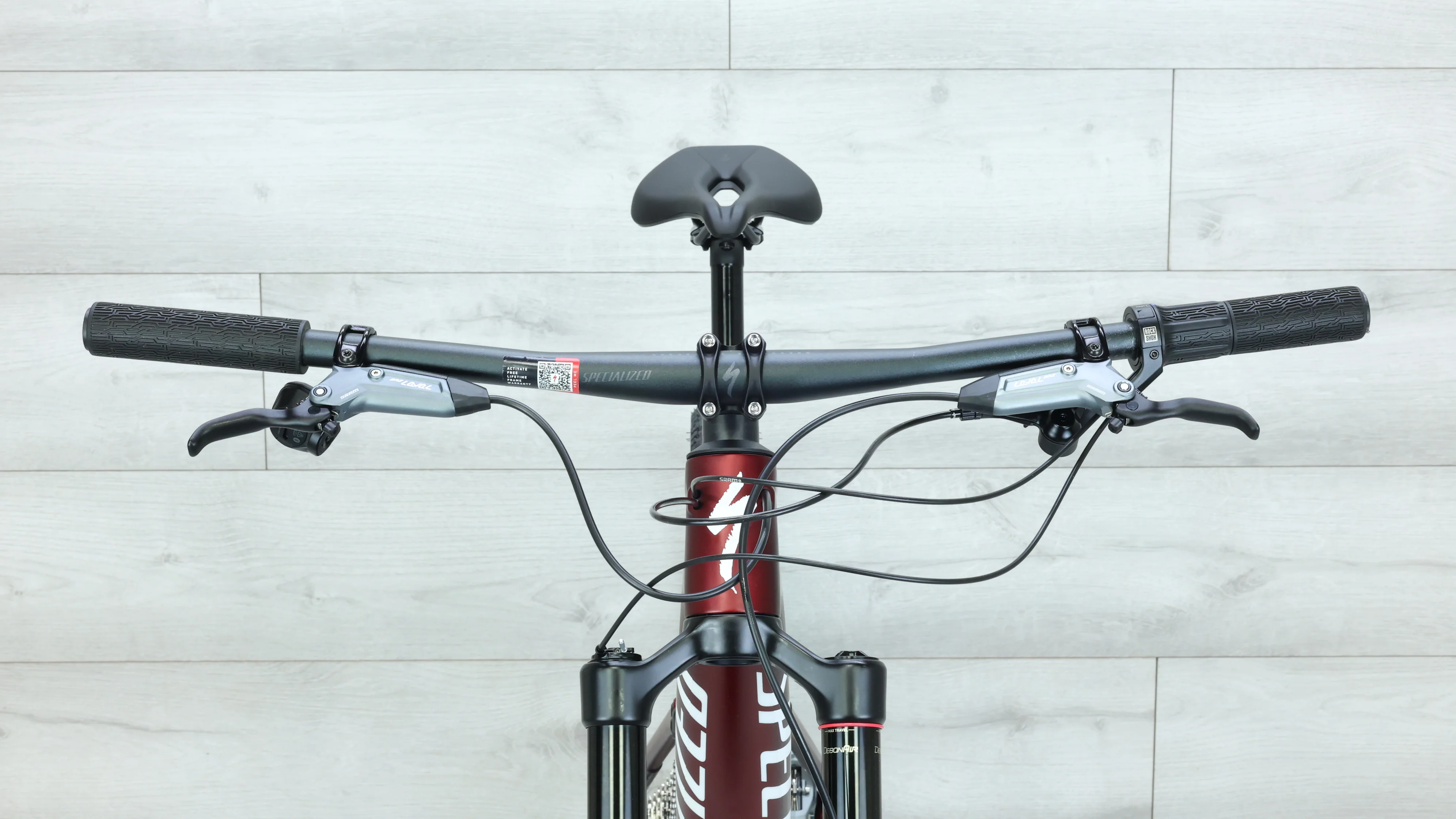 2024 Specialized Epic 8 Expert Mountain Bike - Medium - Image 13