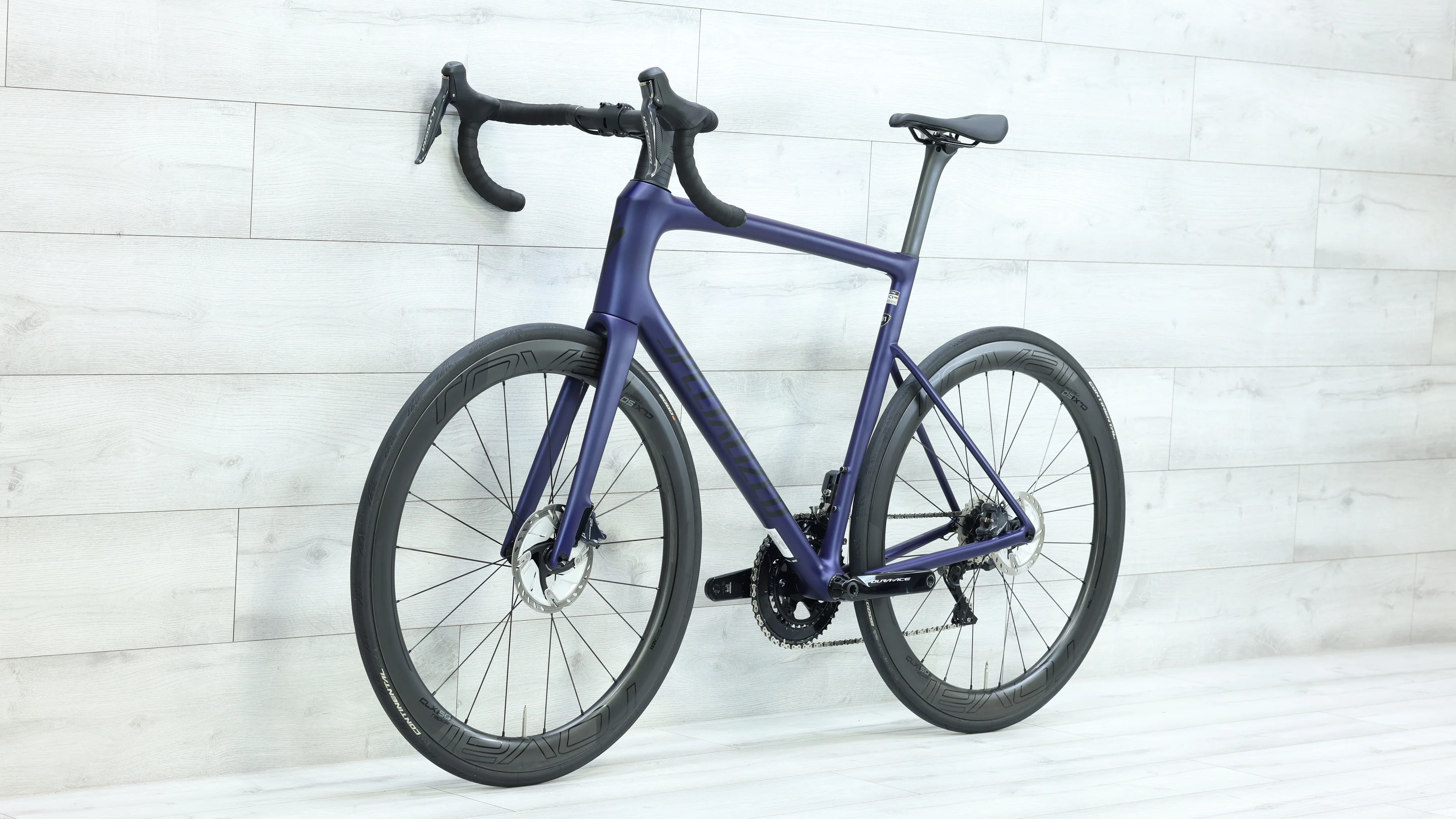 2024 Specialized Tarmac SL8 Road Bike - 61cm - Image 4