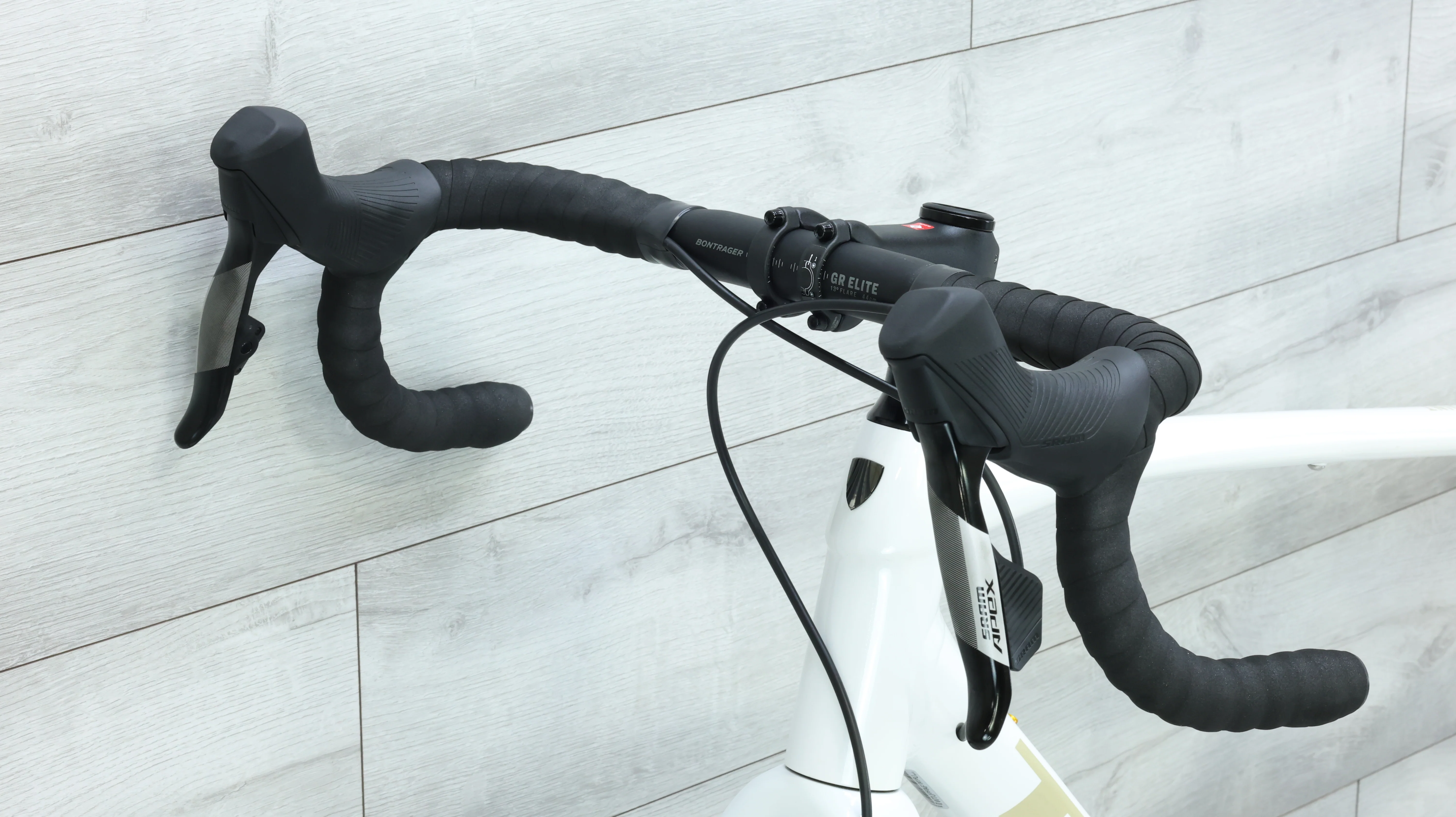2024 Trek Checkpoint ALR 5 AXS Gravel Bike - 58cm - Image 11