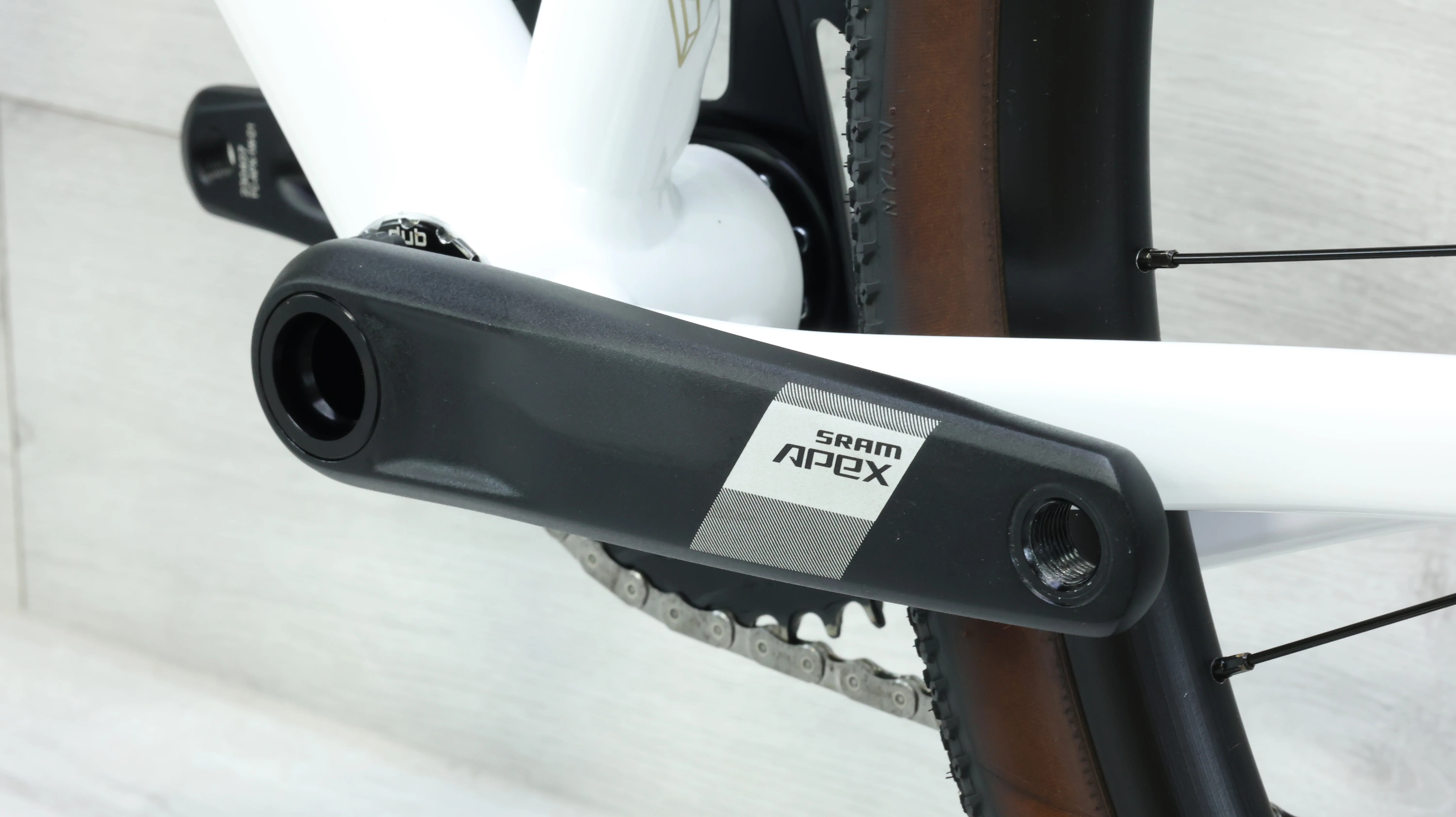 2024 Trek Checkpoint ALR 5 AXS Gravel Bike - 58cm - Image 6