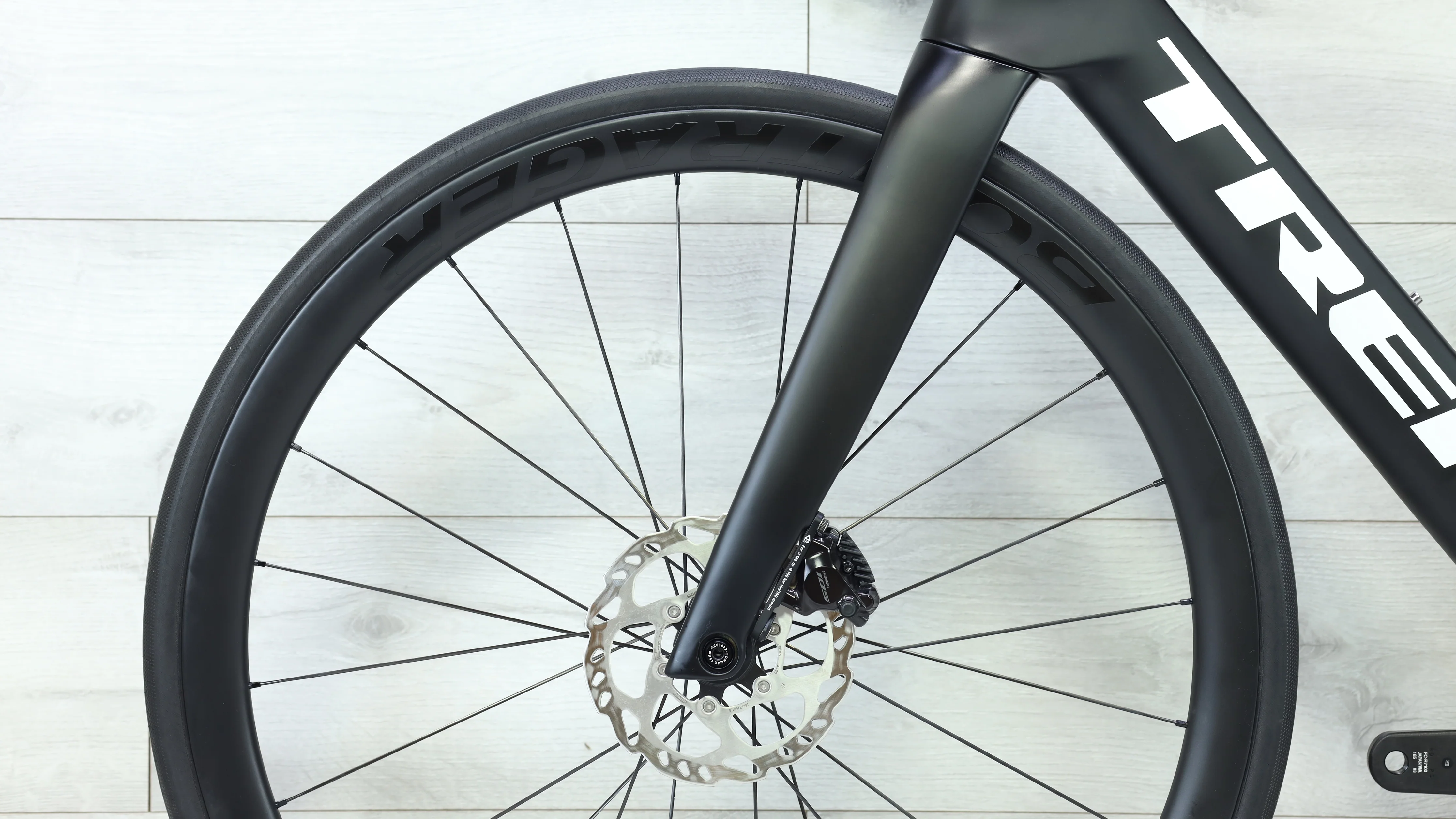 2024 Trek Madone SL 6 Gen 7 Road Bike - 52cm - Image 12