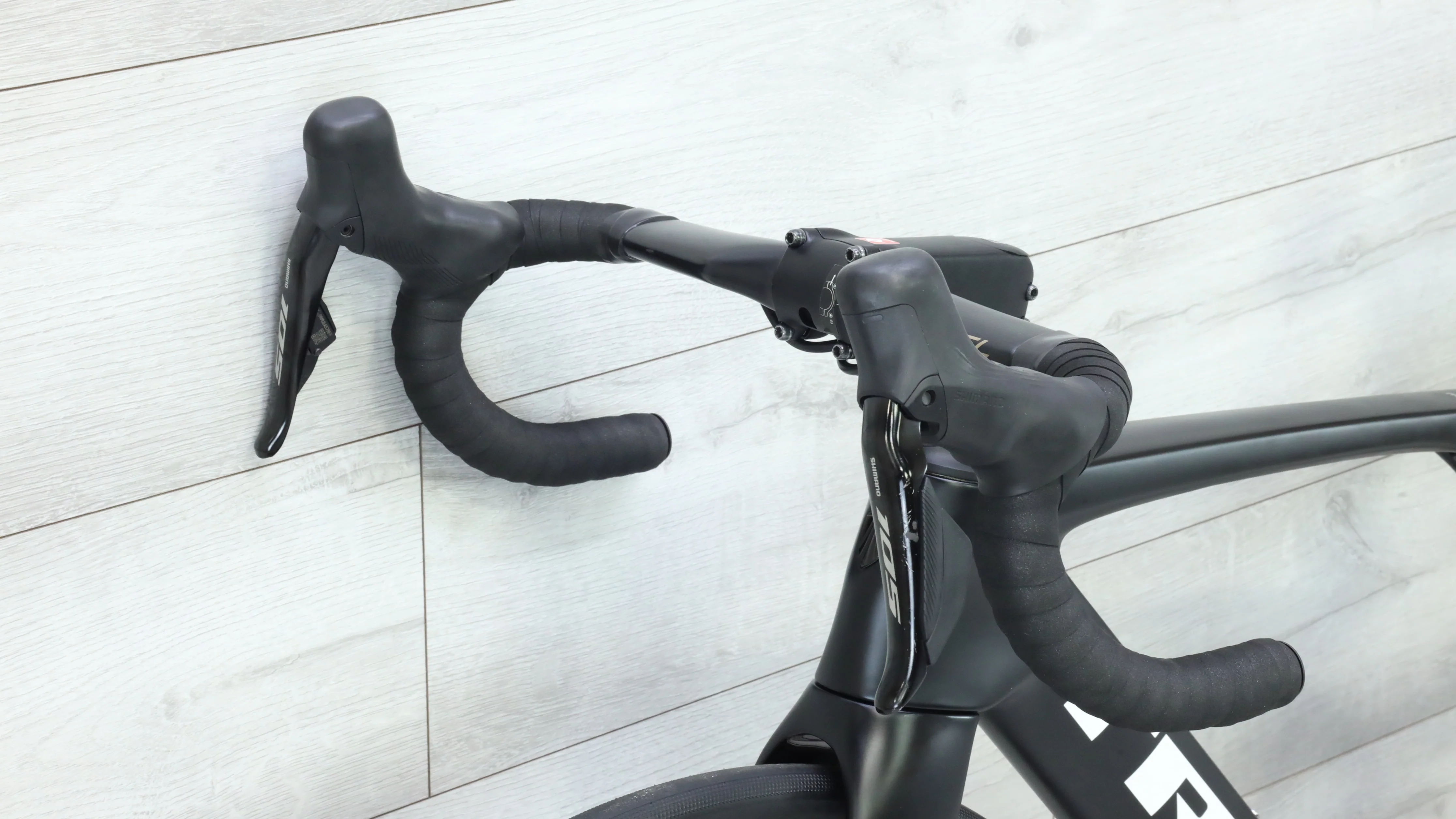 2024 Trek Madone SL 6 Gen 7 Road Bike - 52cm - Image 8