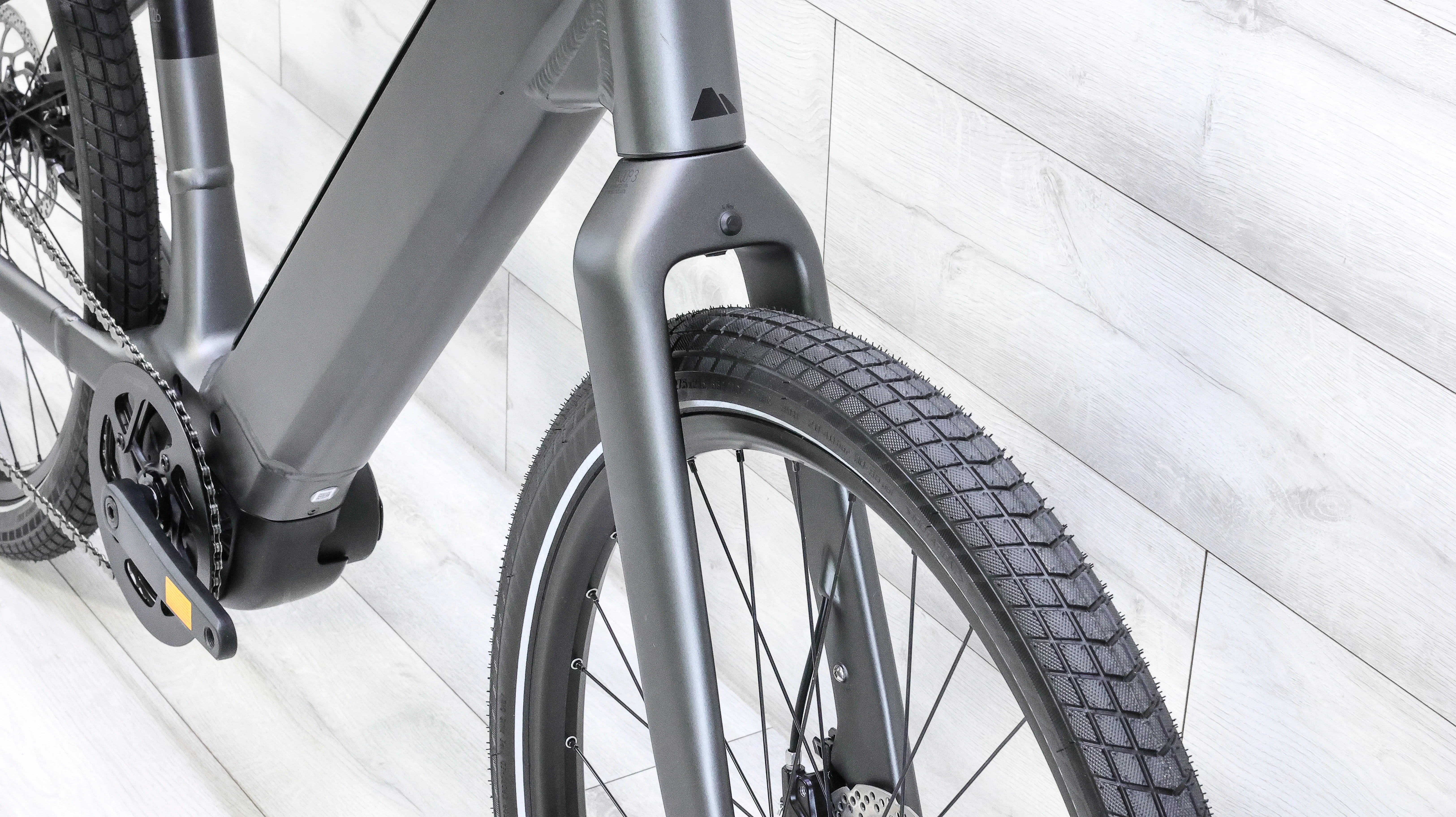 Canyon Precede:ON Comfort 5 Commuter E-Bike - 2025, - Image 8