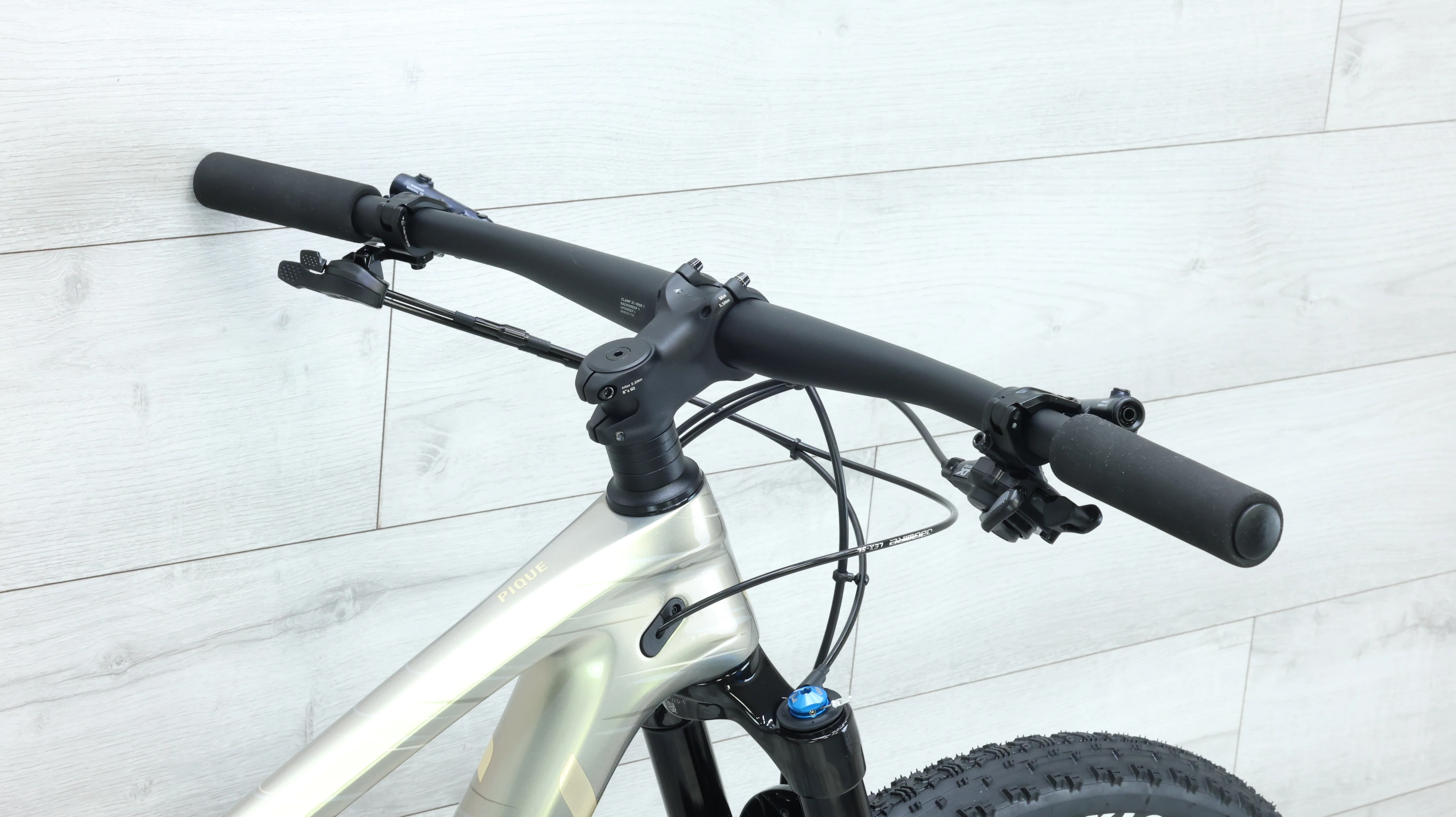 2025 Liv Pique Advanced 29 2 Mountain Bike - Small - Image 12