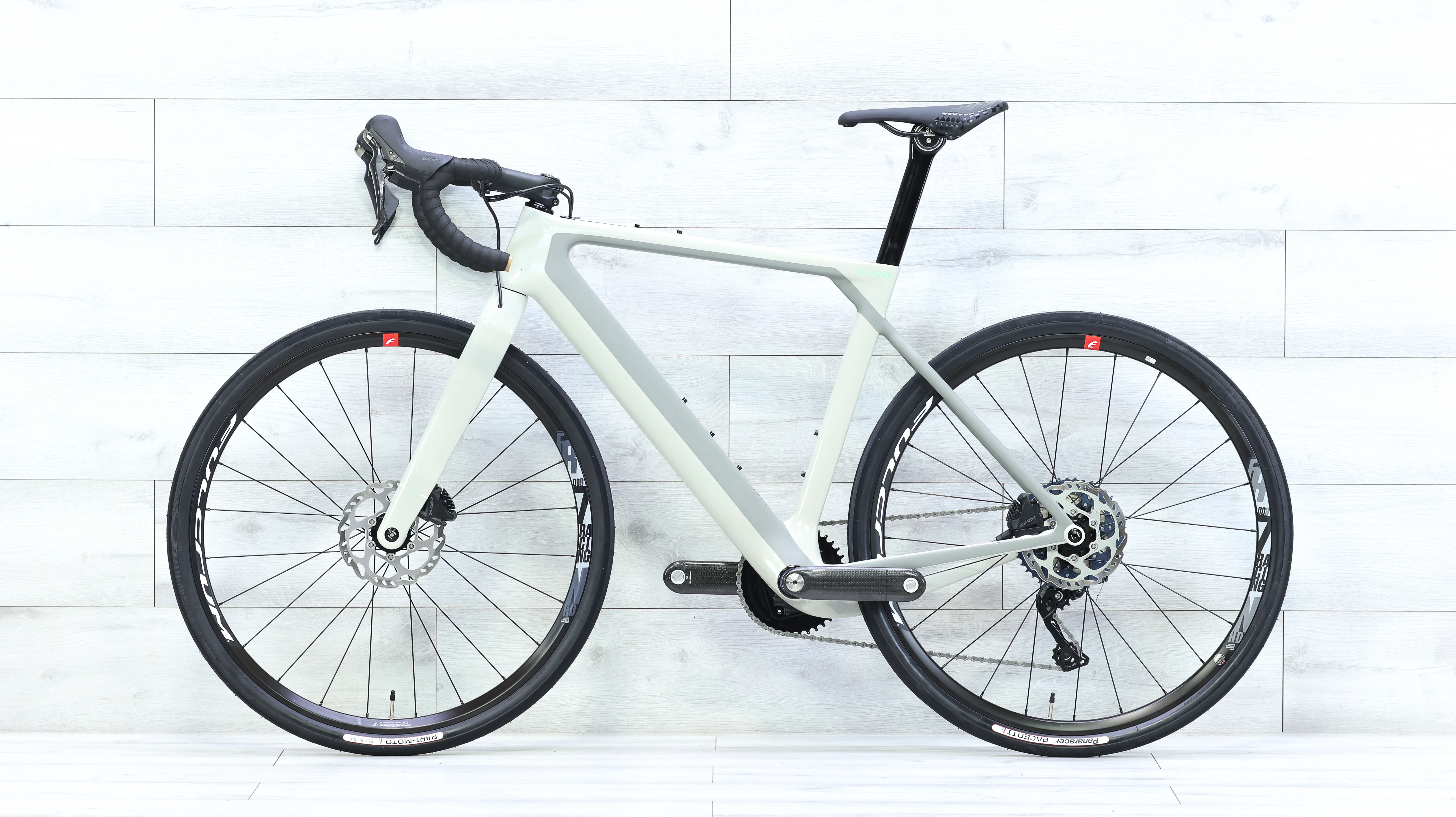 3T BMW Exploro Edition Gravel Bike - 2020, Medium - Image 2
