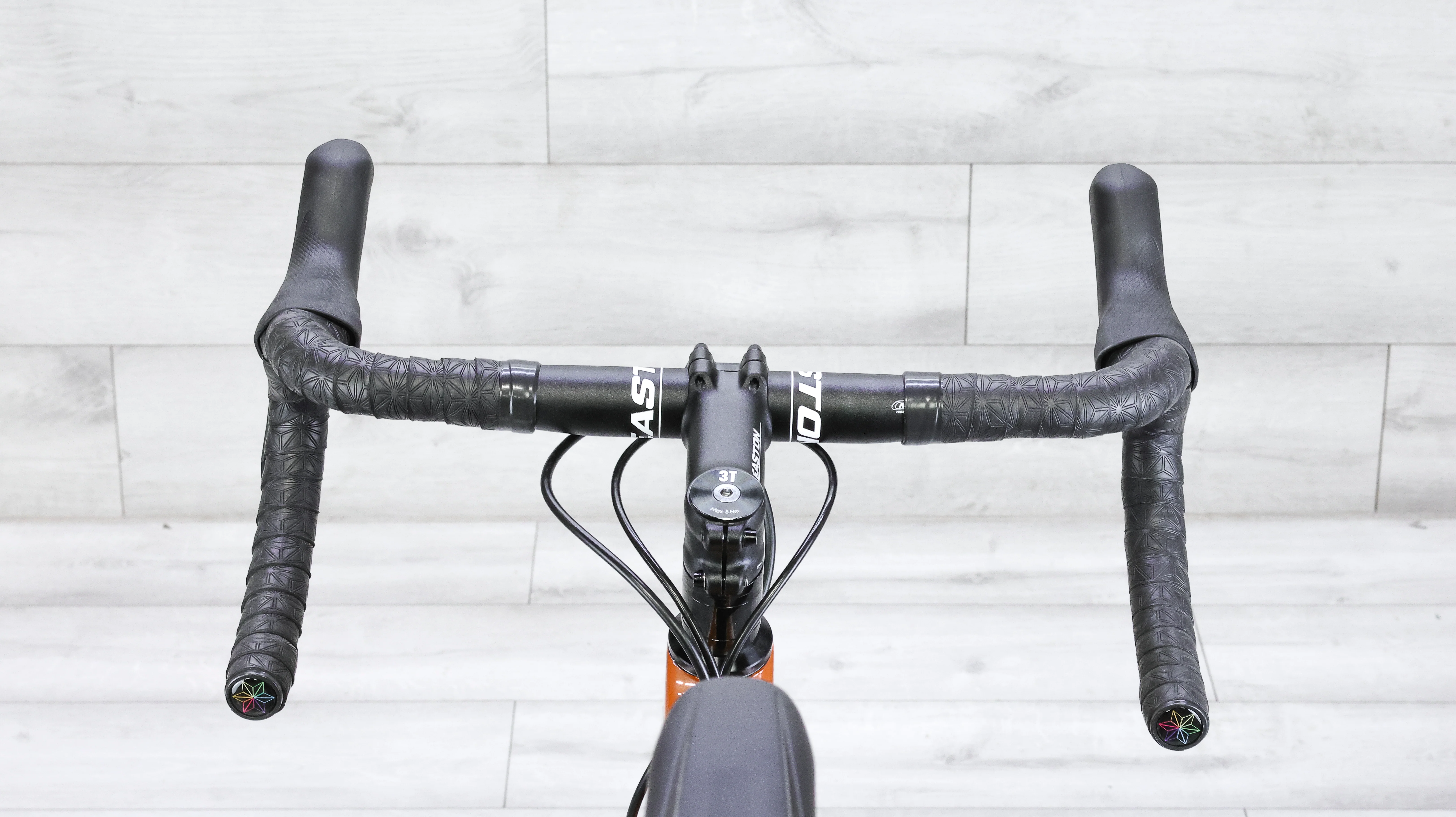 3T Exploro Pro GRX 2x Gravel Bike - 2024, Large - Image 13