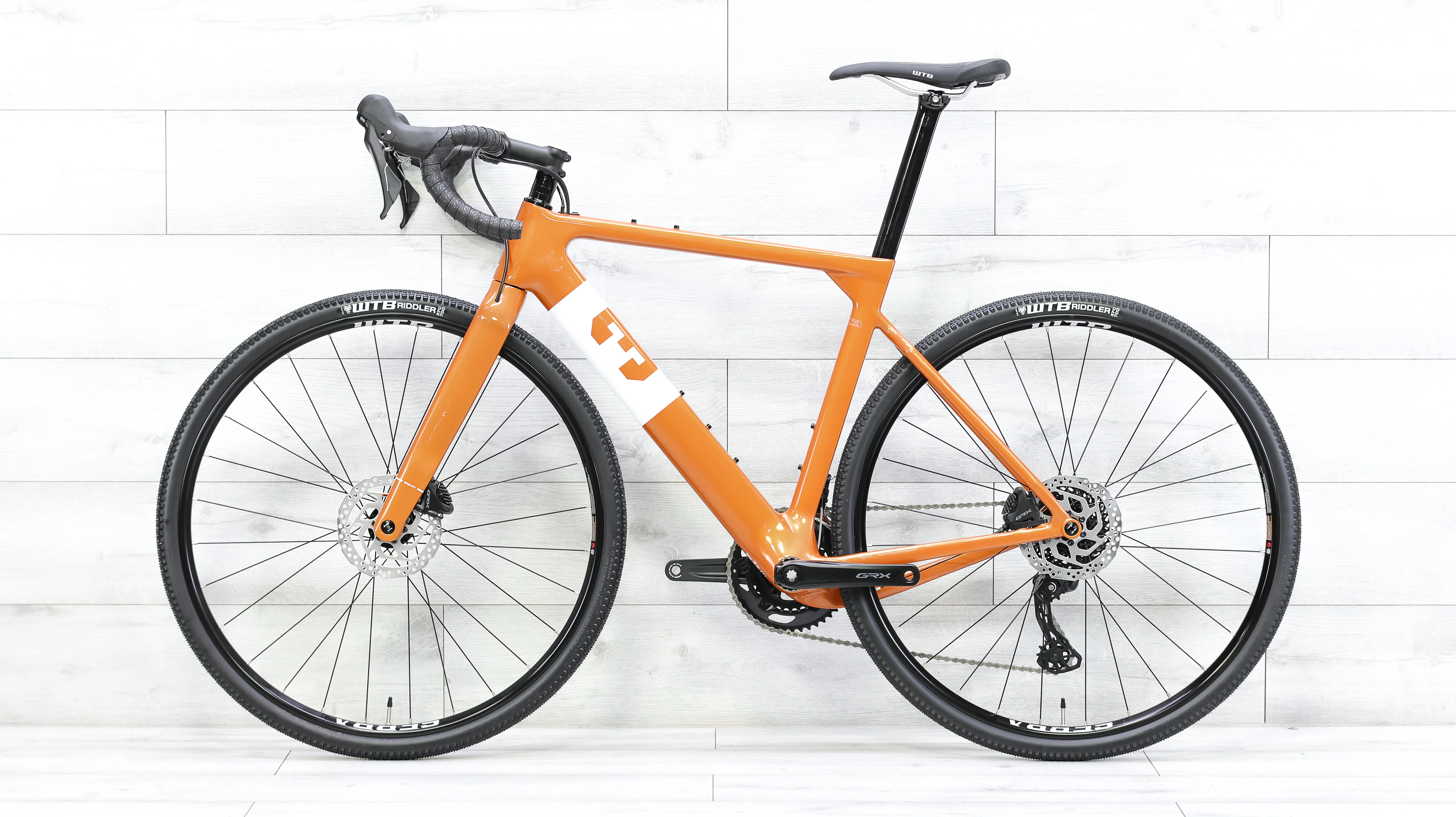 3T Exploro Pro GRX 2x Gravel Bike - 2024, Large - Image 2