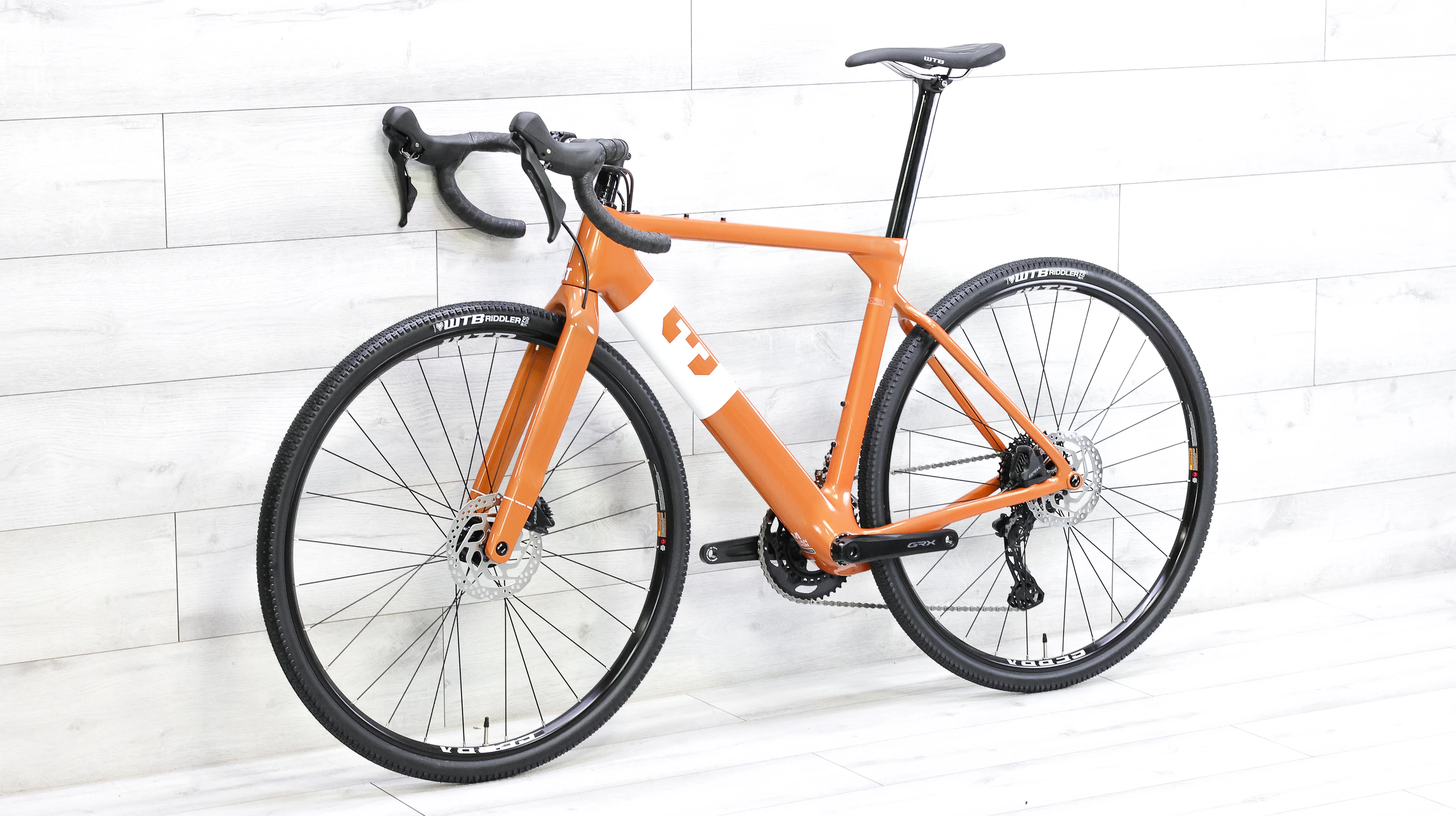 3T Exploro Pro GRX 2x Gravel Bike - 2024, Large - Image 4