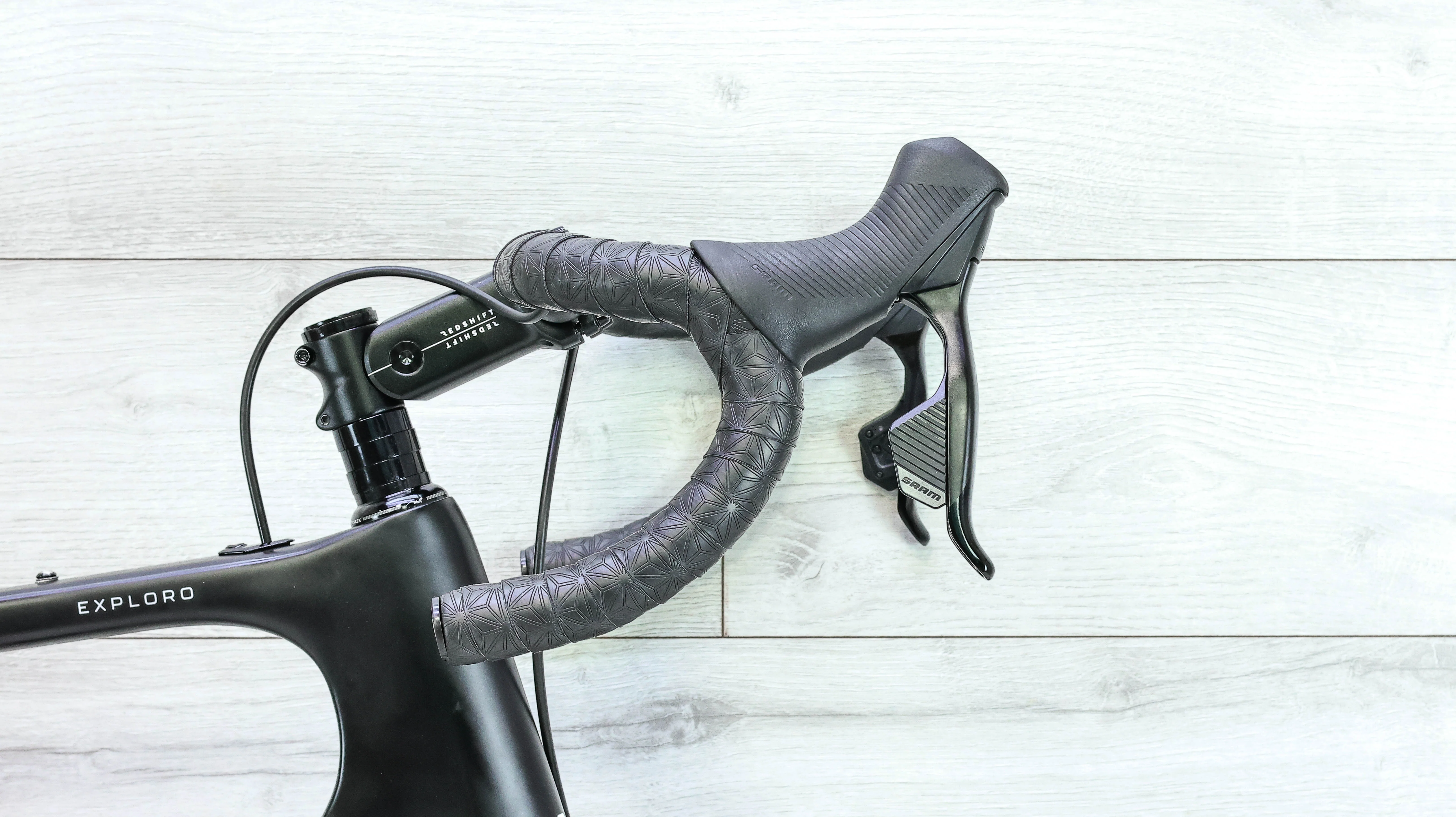 3T Exploro RaceMax Rival XPLR AXS Gravel Bike - 2023, 56cm - Image 9