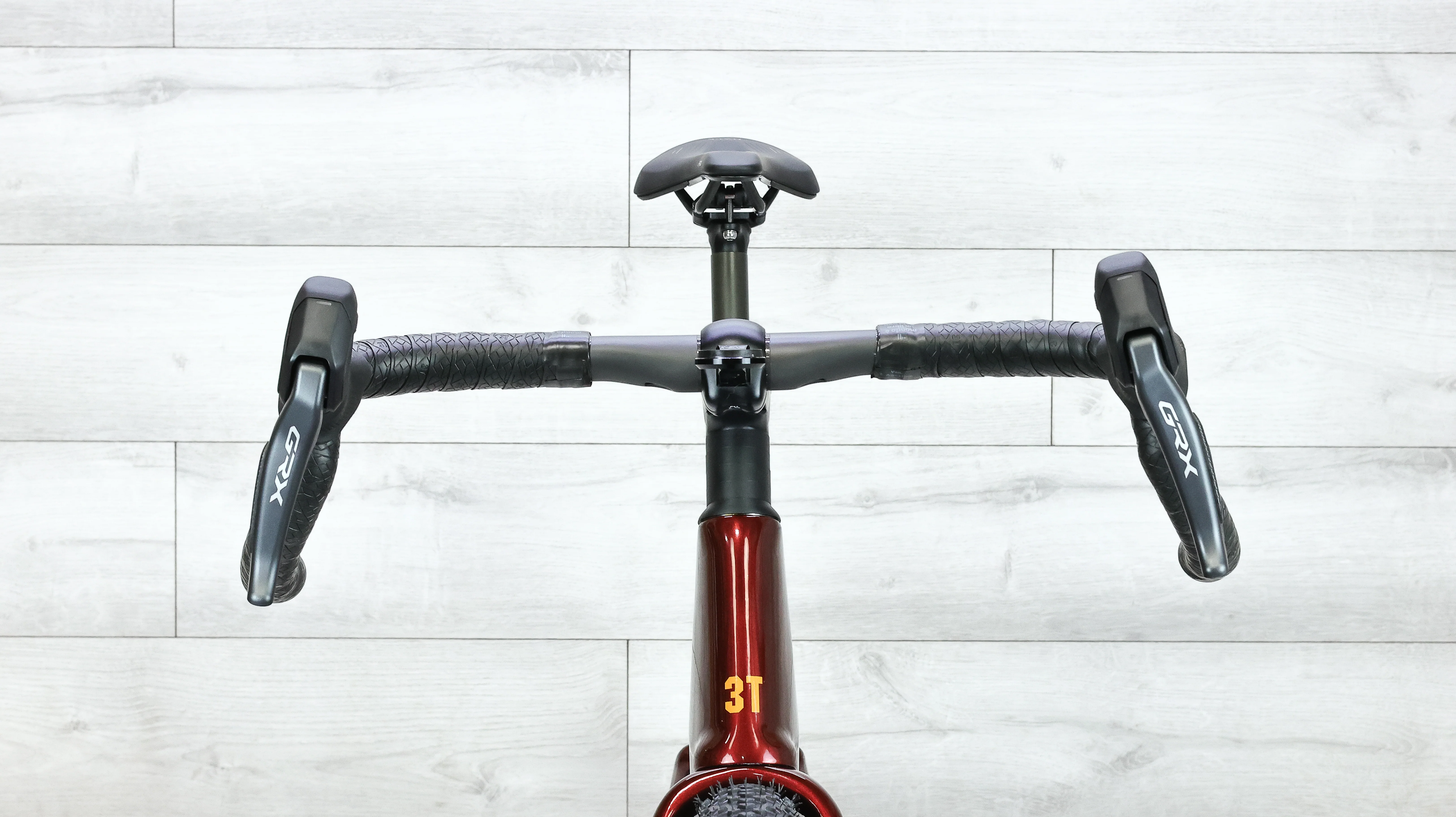 3T Extrema Italia GRX Di2 Gravel Bike - 2026, Small - Image 12
