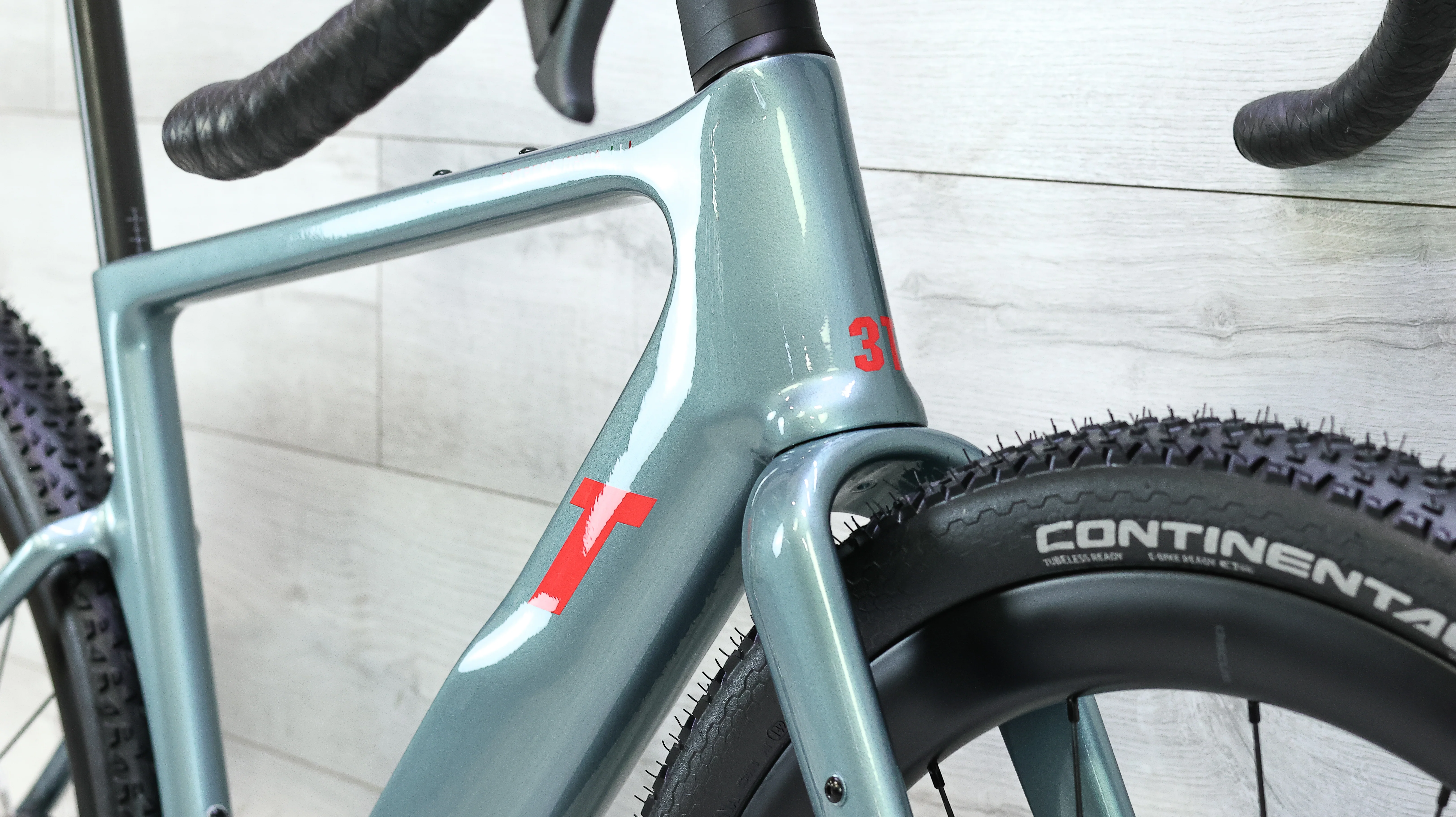 3T Extrema Italia GRX Di2 Mercurio Gravel Bike - 2026, Small - Image 16
