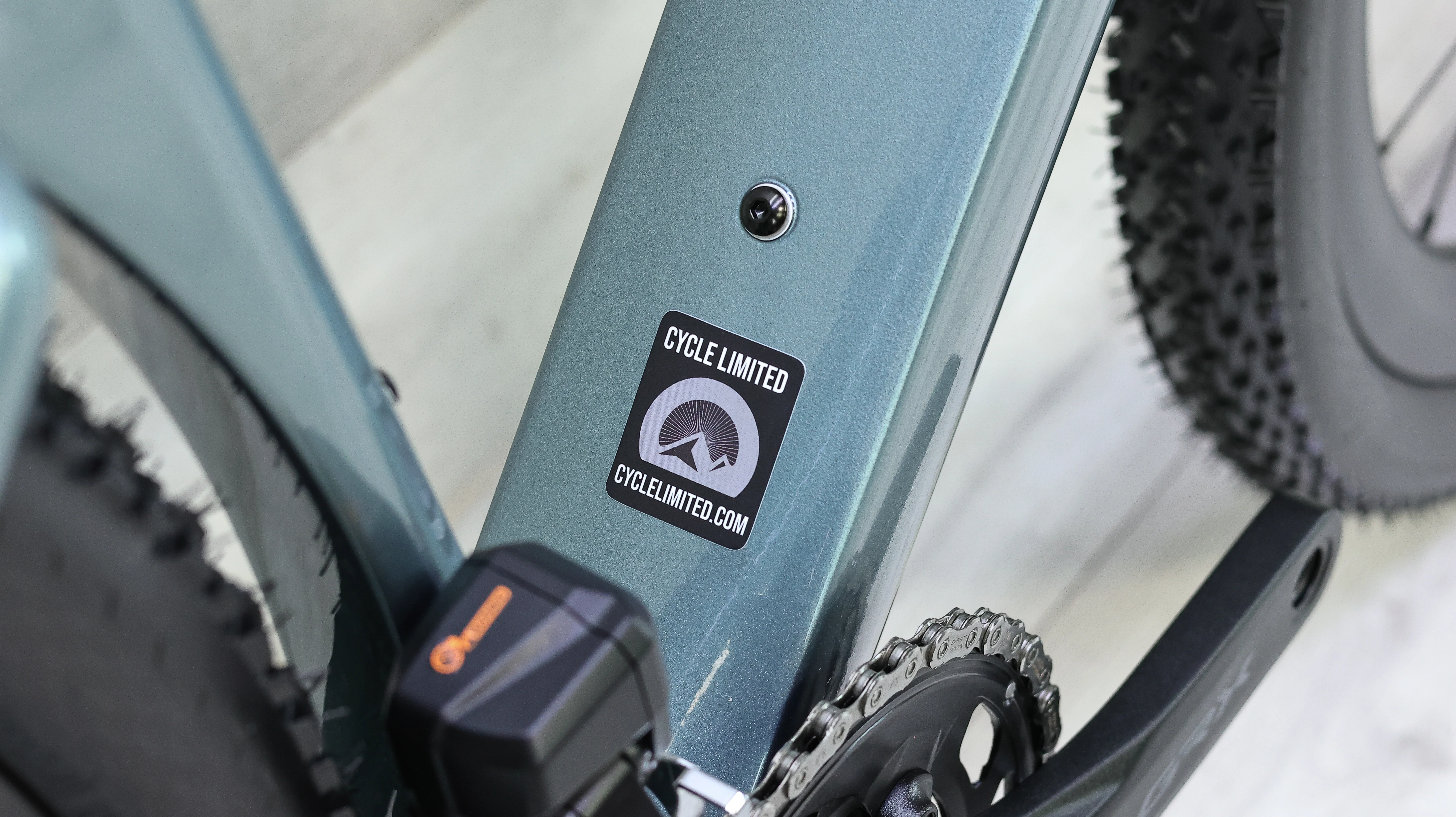 3T Extrema Italia GRX Di2 Mercurio Gravel Bike - 2026, Small - Image 3