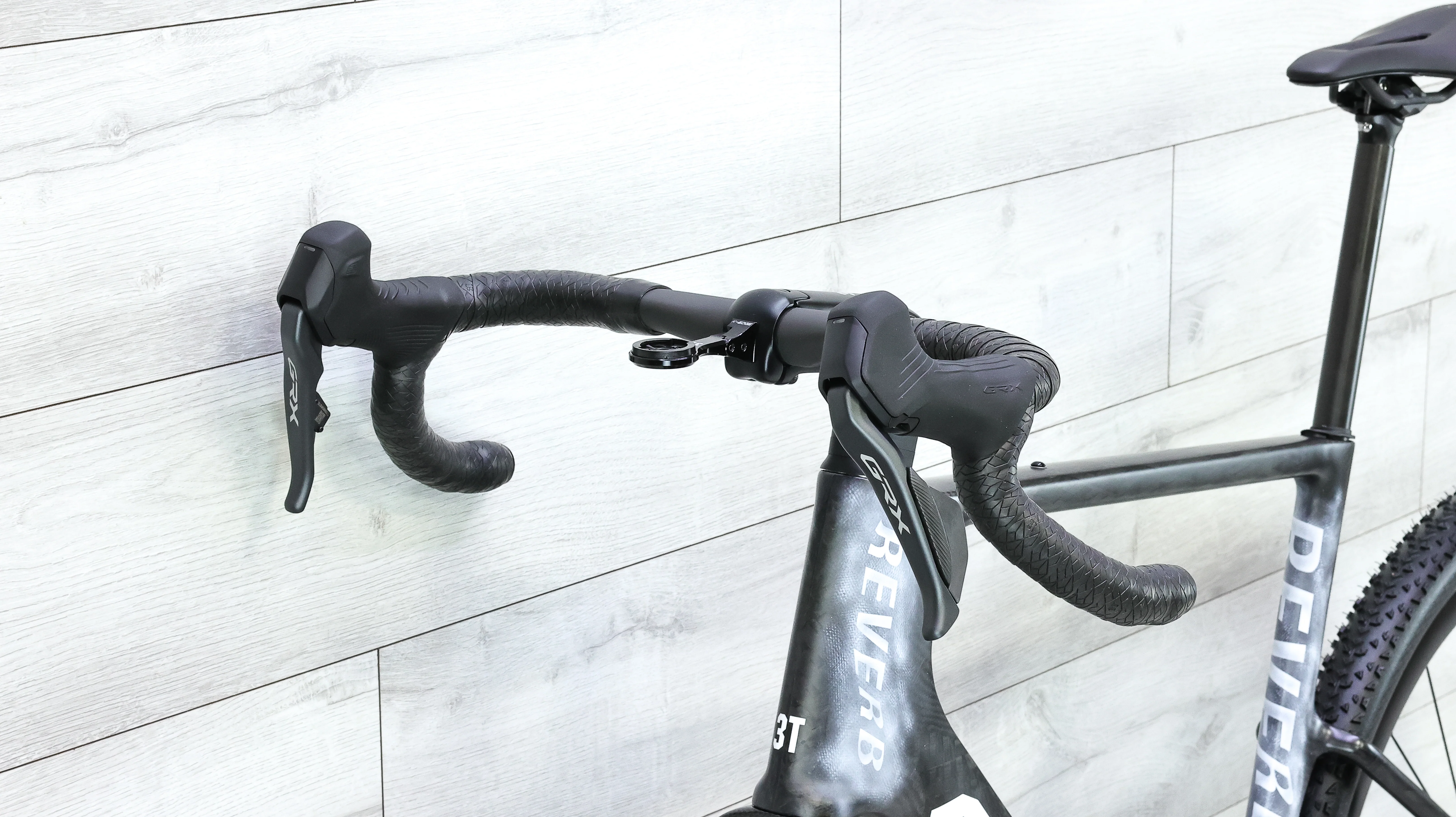 3T Extrema Italia Reverb Edition GRX Di2 Gravel Bike - 2026, X-Large - Image 10