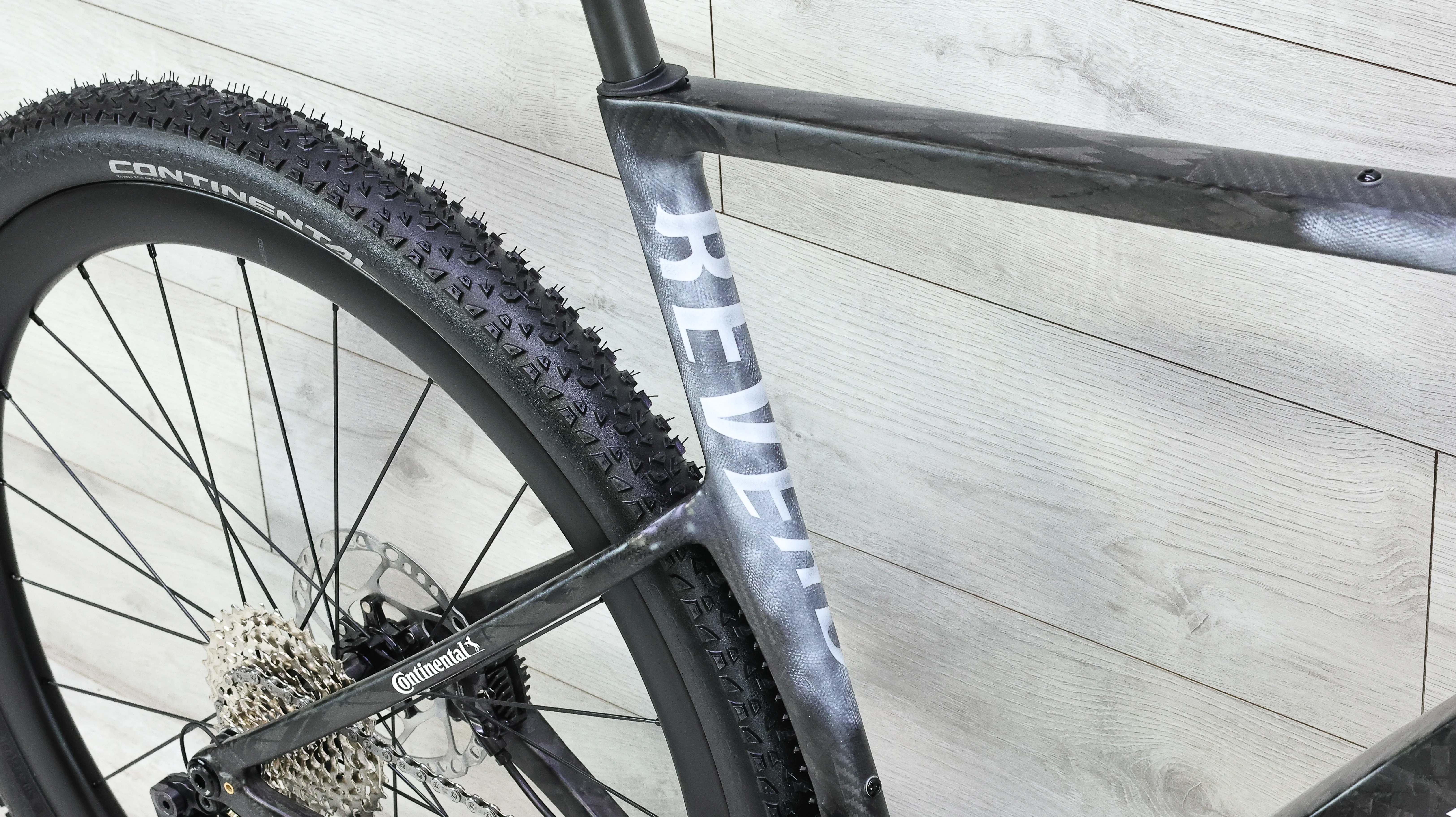 3T Extrema Italia Reverb Edition GRX Di2 Gravel Bike - 2026, X-Large - Image 20