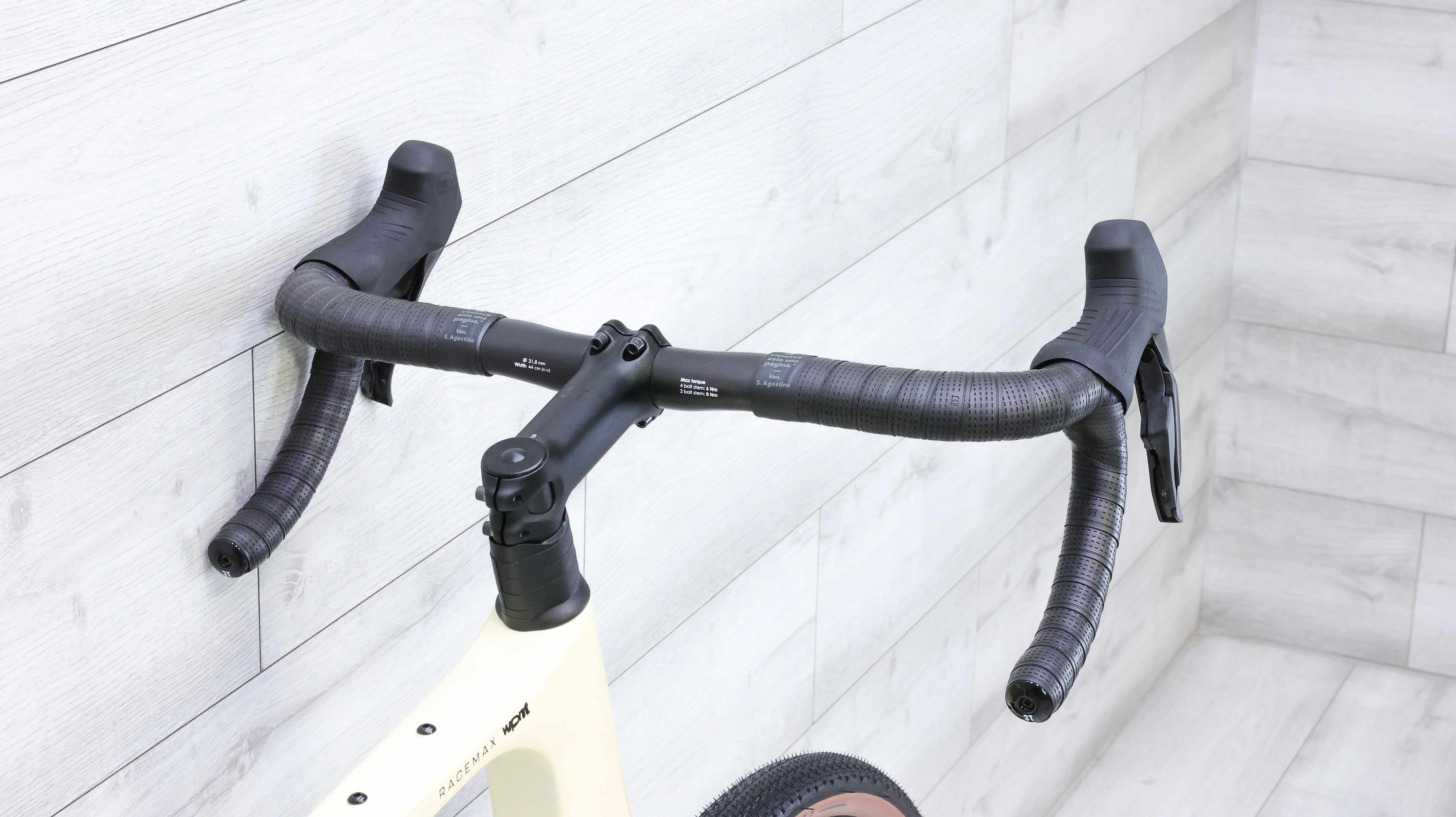 3T Racemax Integrale WPNT GRX Di2 Gravel Bike - 2025, 61cm - Image 8